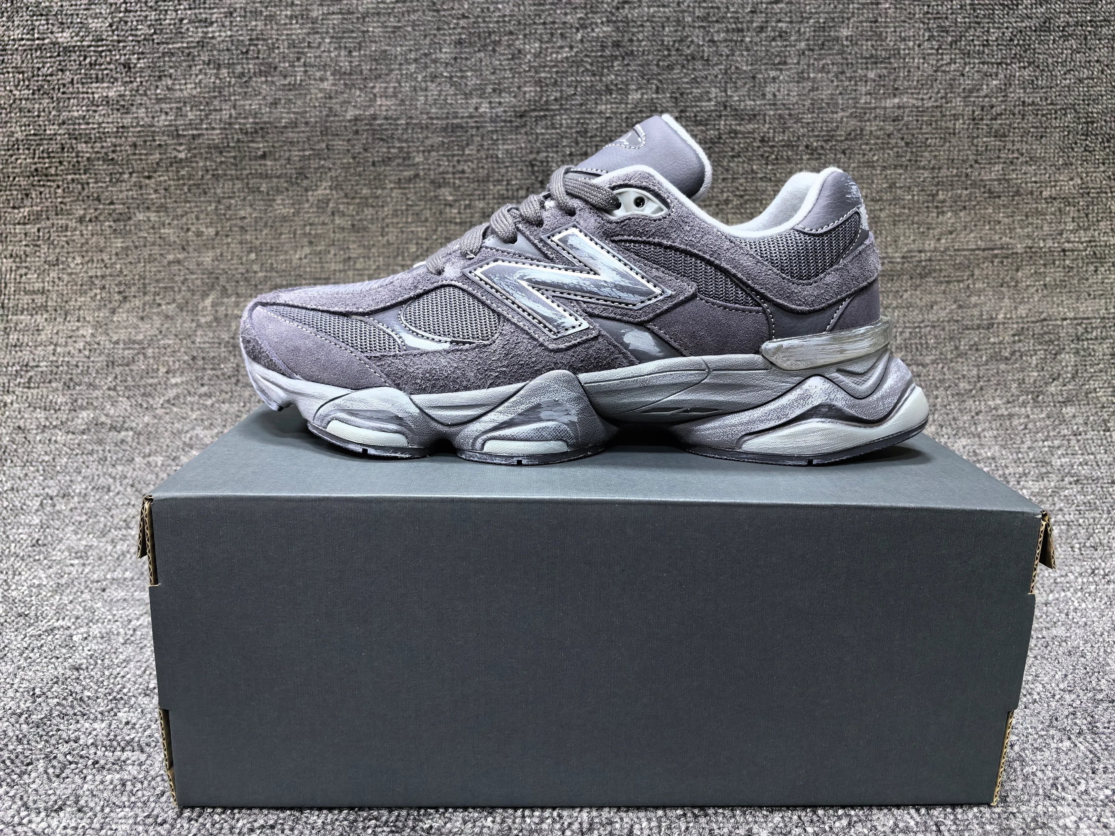 New Balance 9060C-2 Sneakers - SenopekooCLO