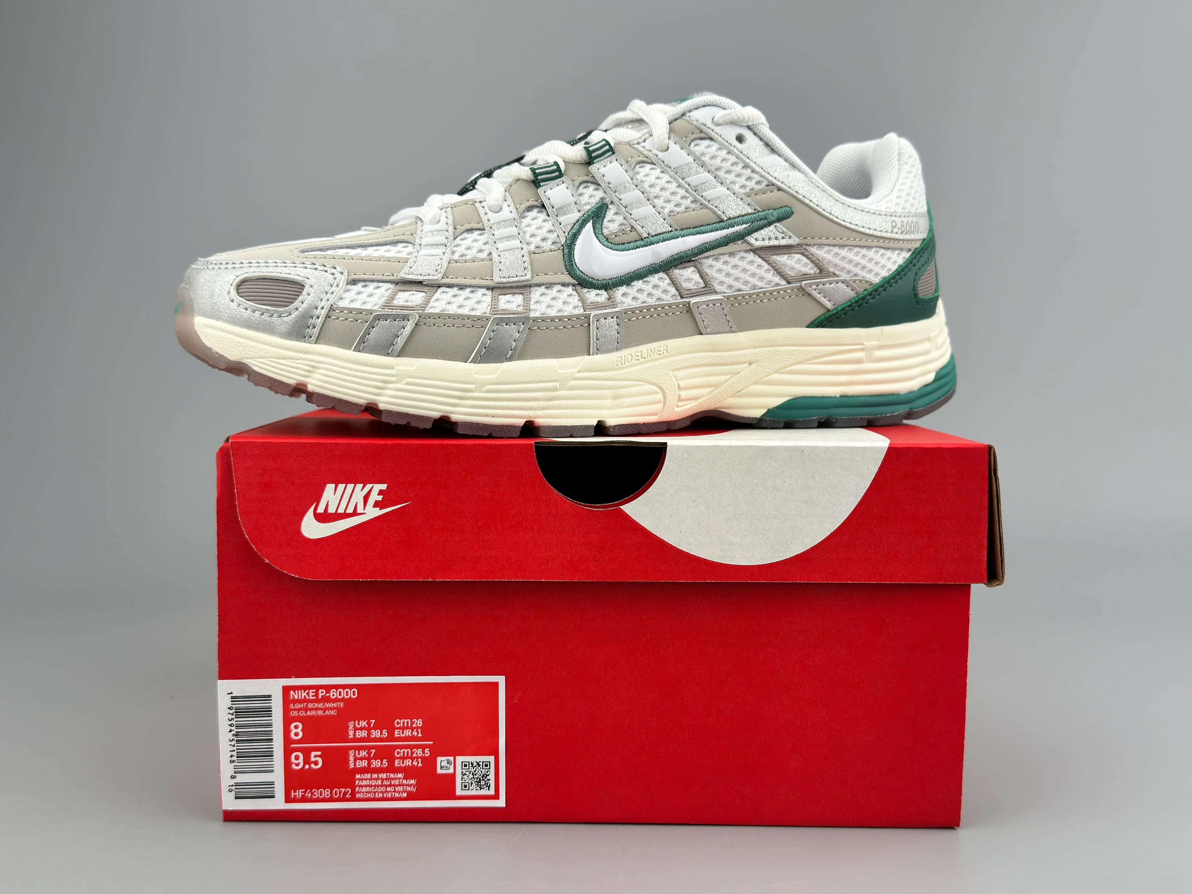 Nike Wmns P-6000 Essential Shoes