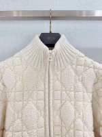 Unisex Quilted Jacket - SenopekooCLO