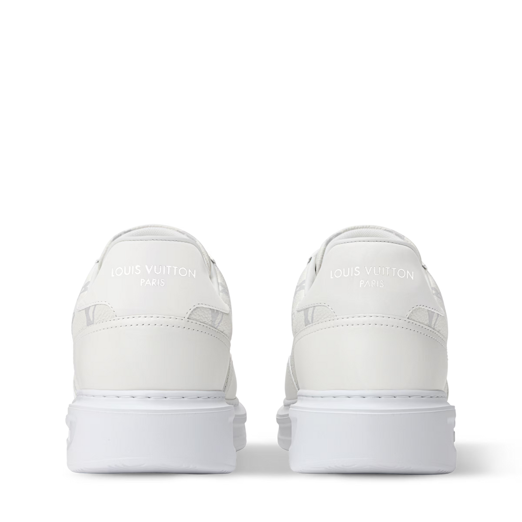 Beverly Hills Sneaker