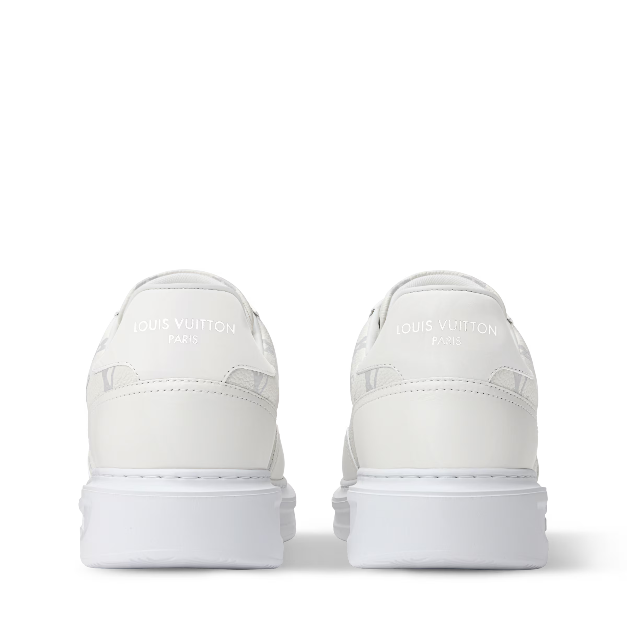 Beverly Hills Sneaker