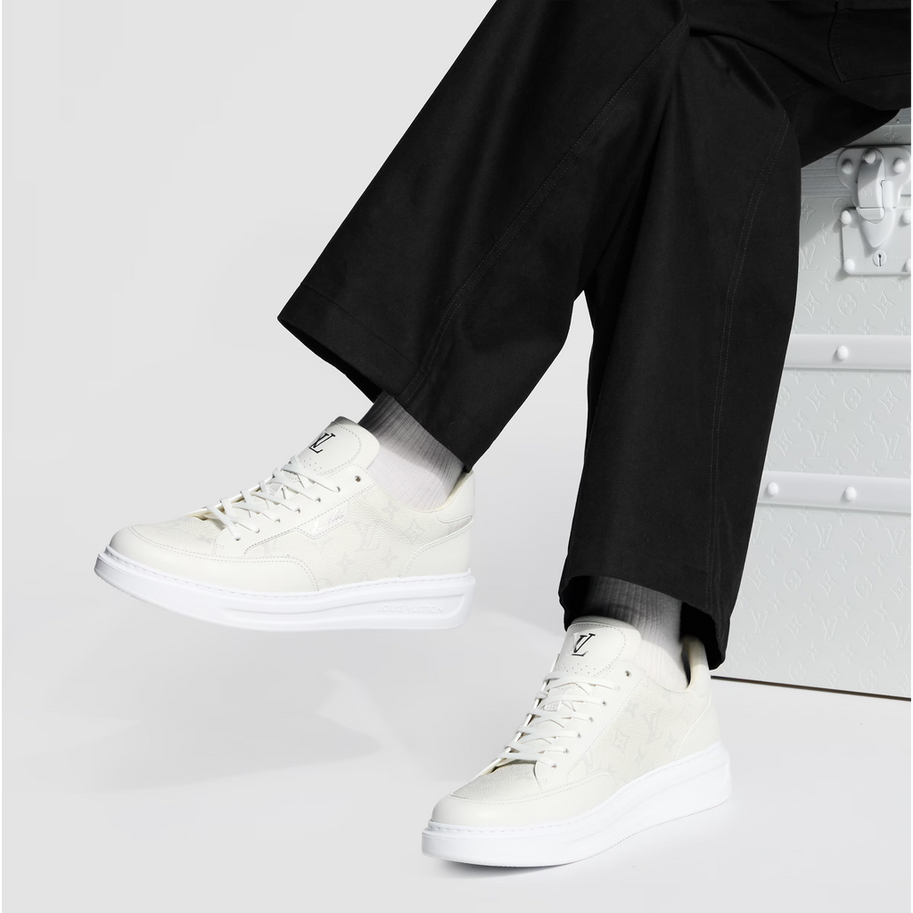 Beverly Hills Sneaker