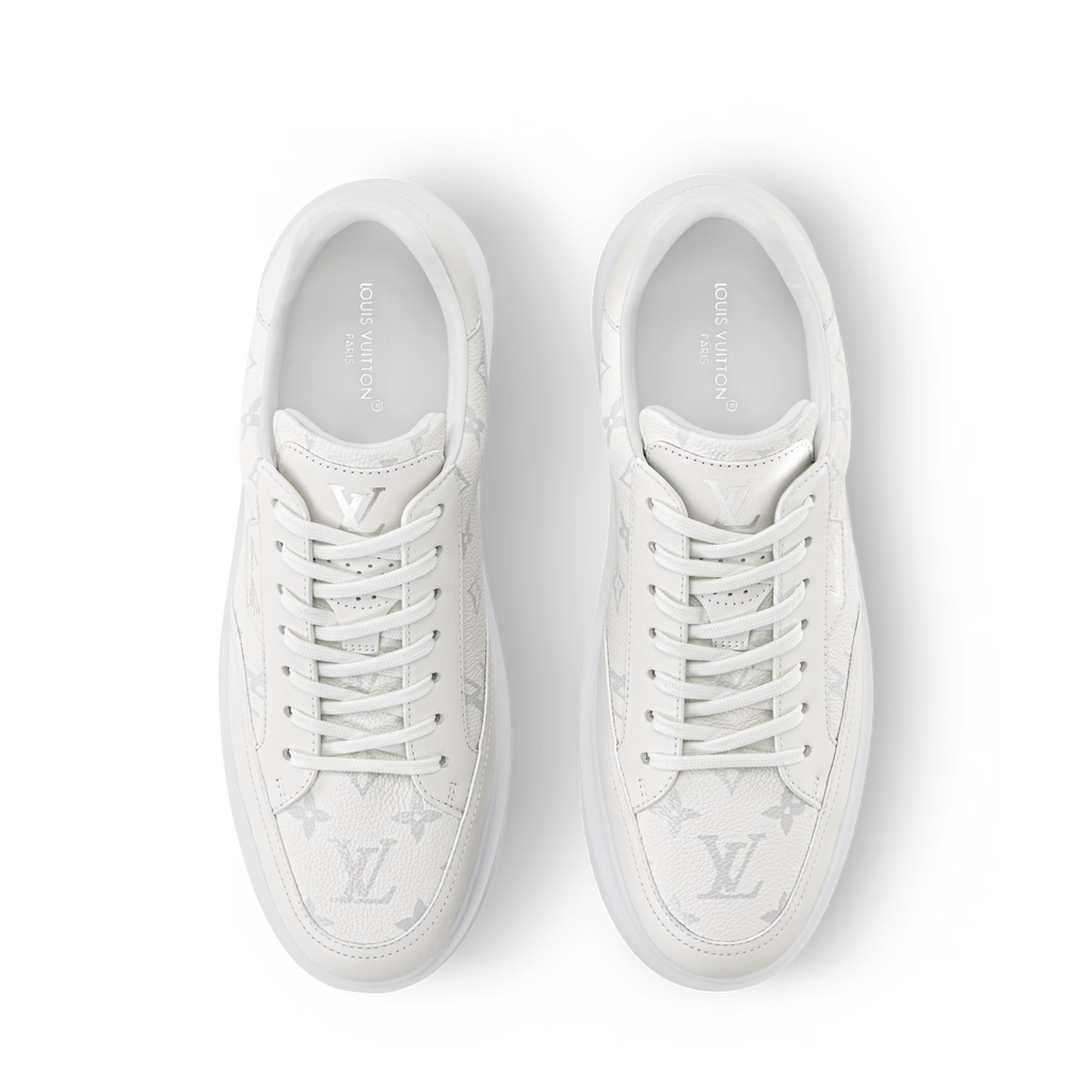 Beverly Hills Sneaker