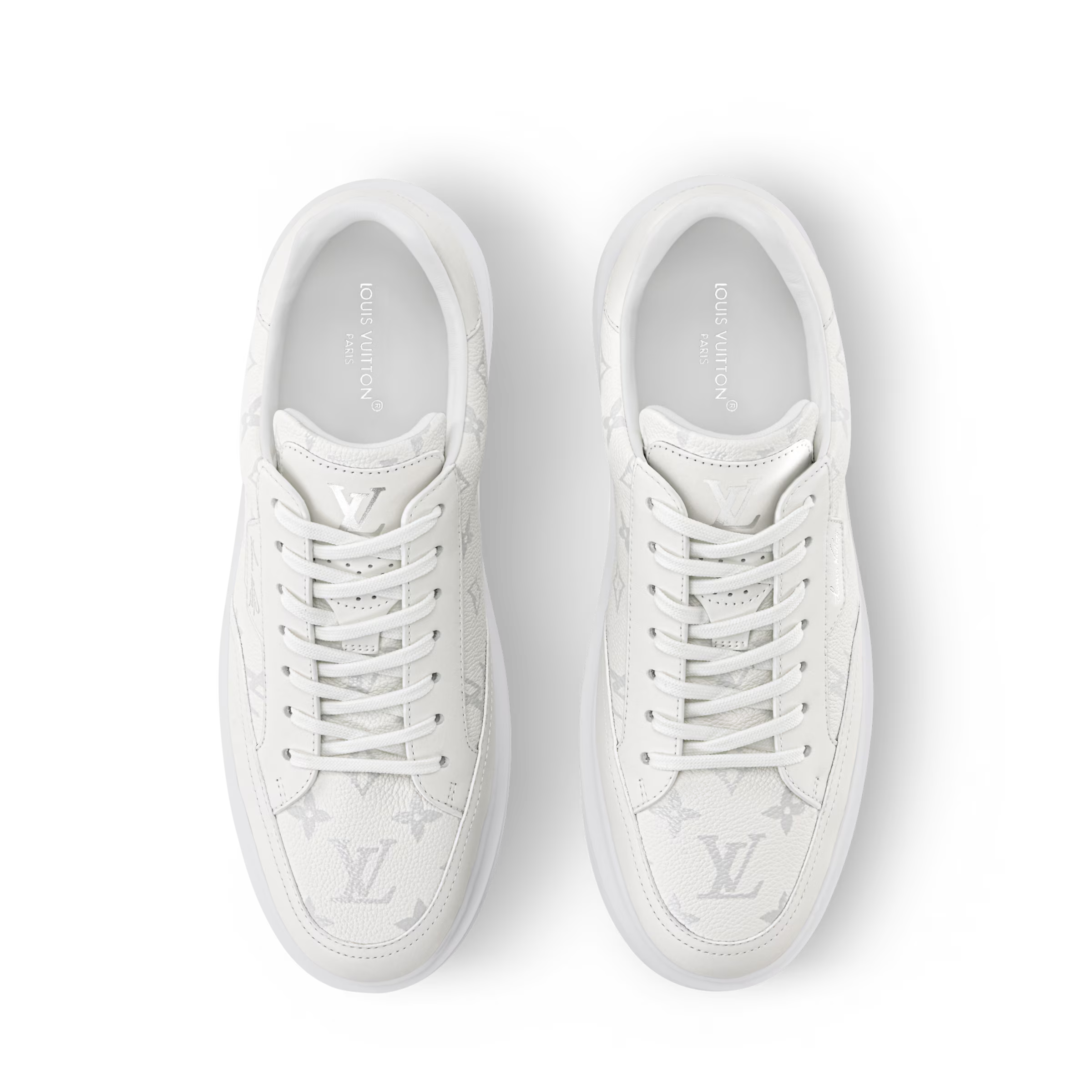 Beverly Hills Sneaker