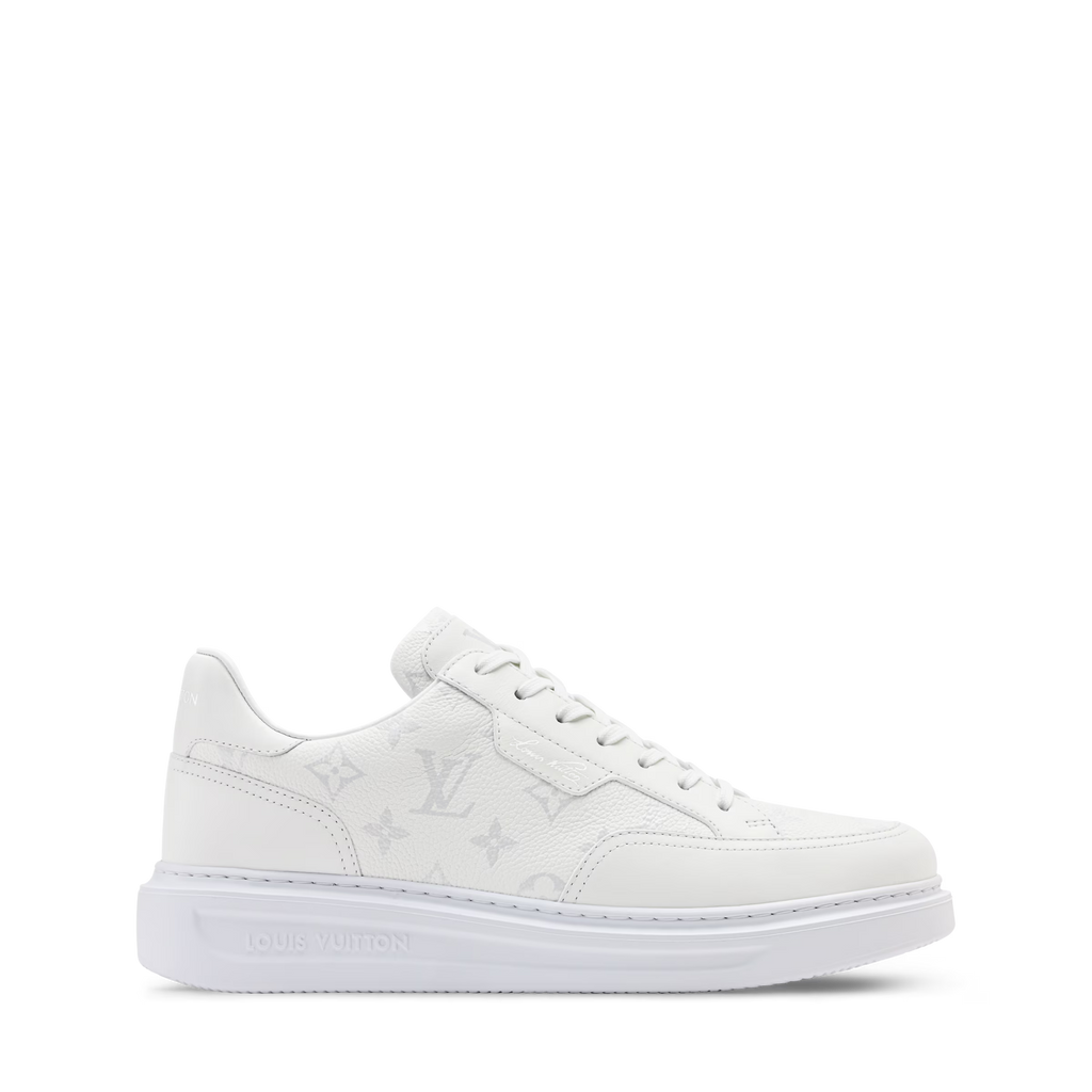 Beverly Hills Sneaker