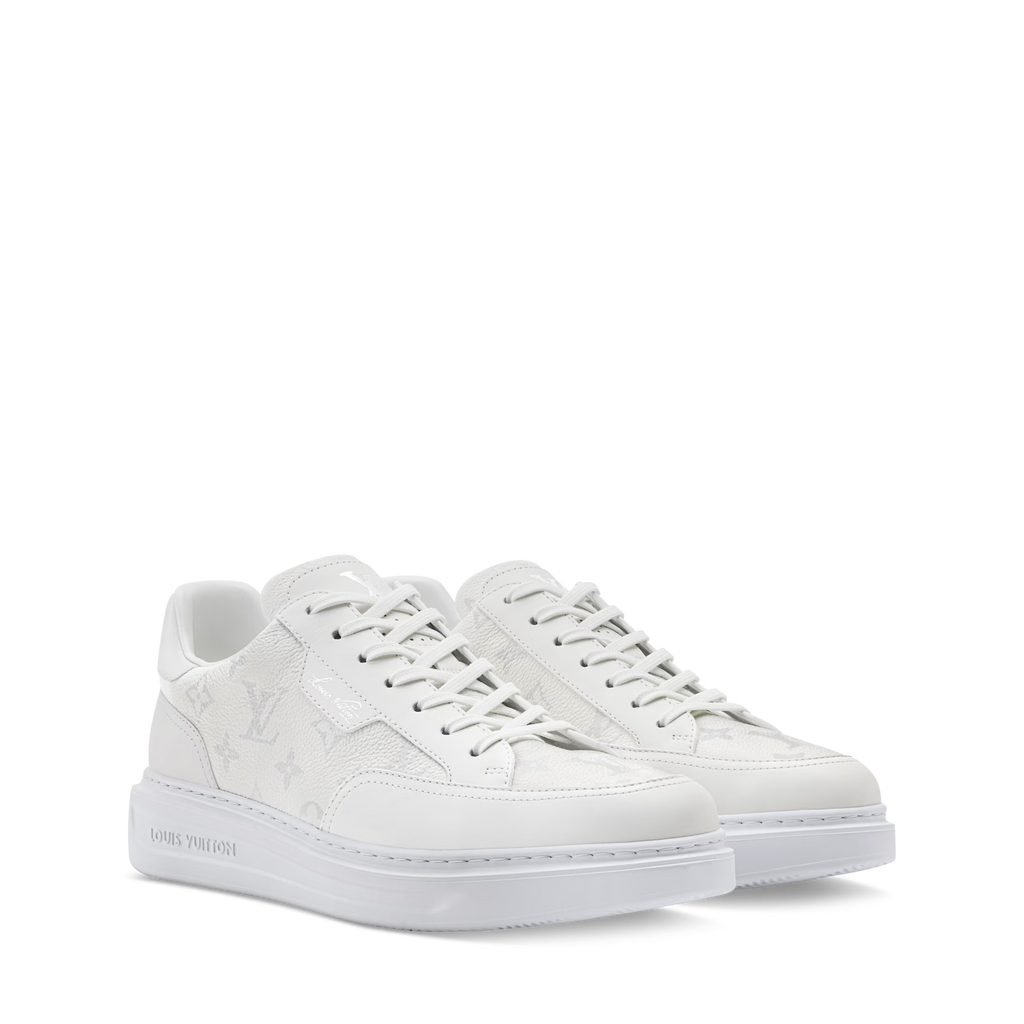 Beverly Hills Sneaker