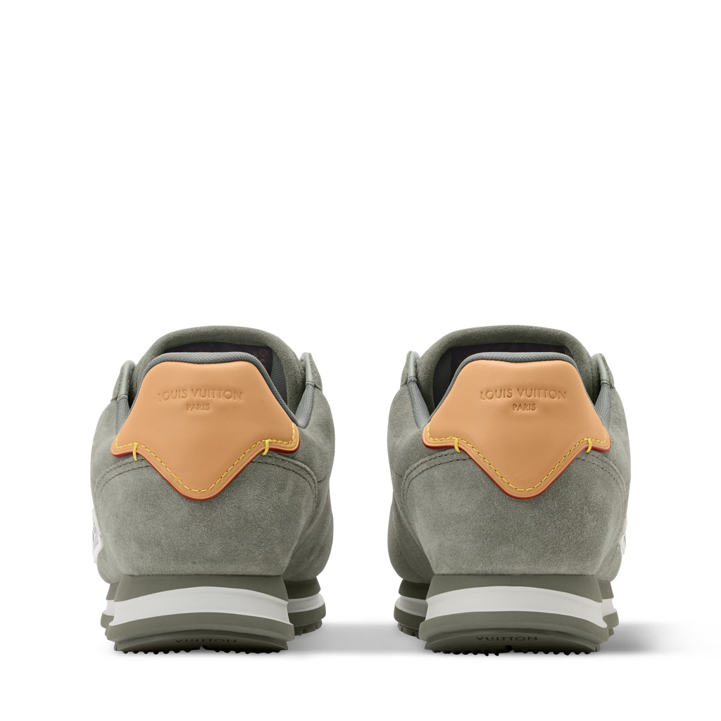 LV BUTTERSOFT Sneaker