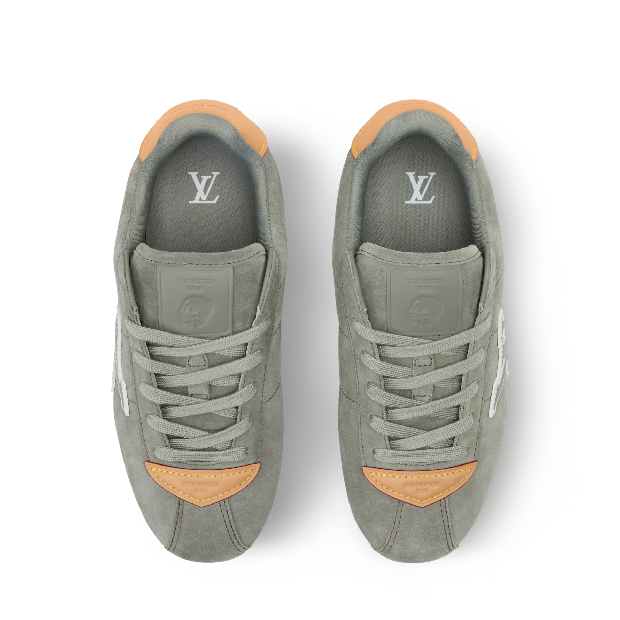 LV BUTTERSOFT Sneaker