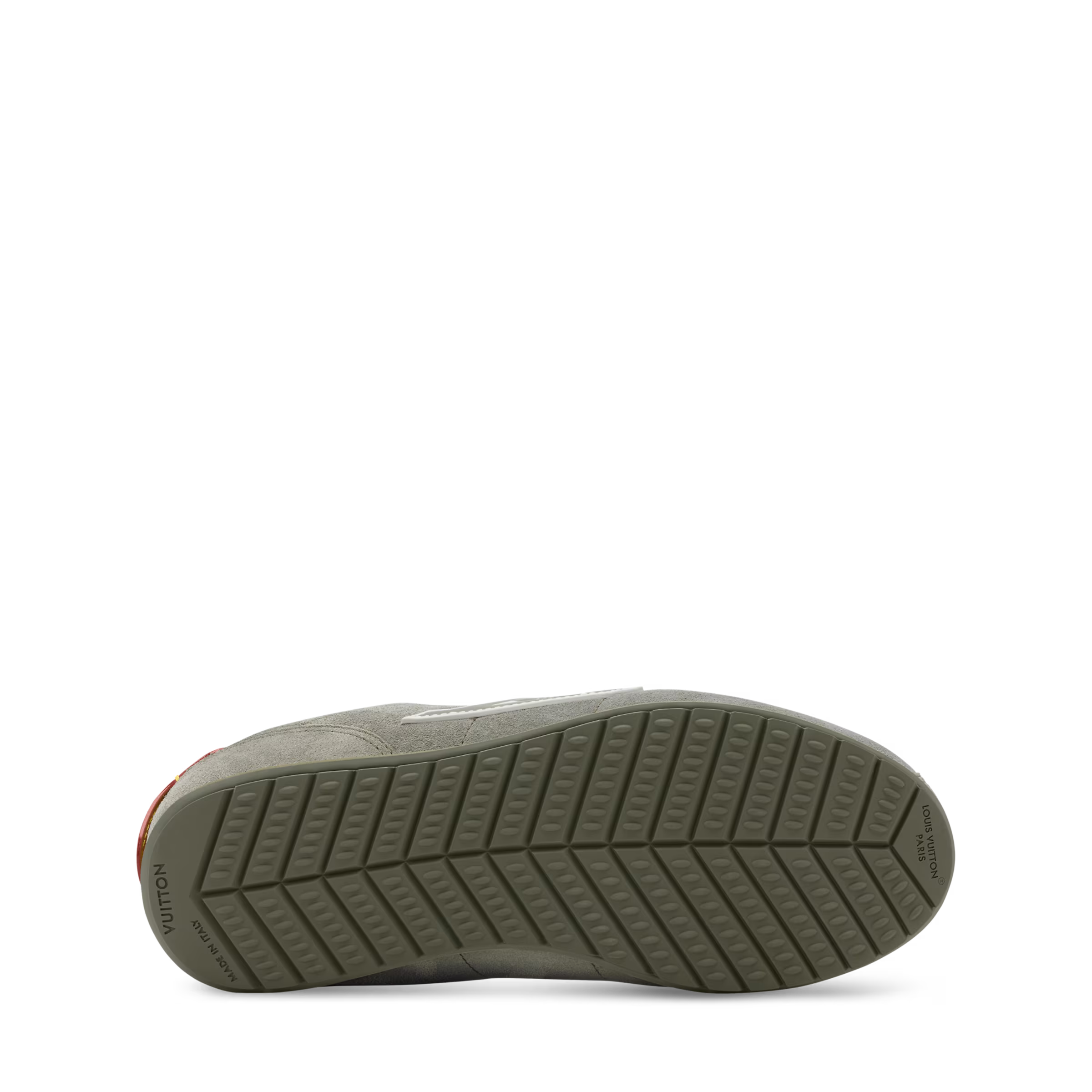 LV BUTTERSOFT Sneaker