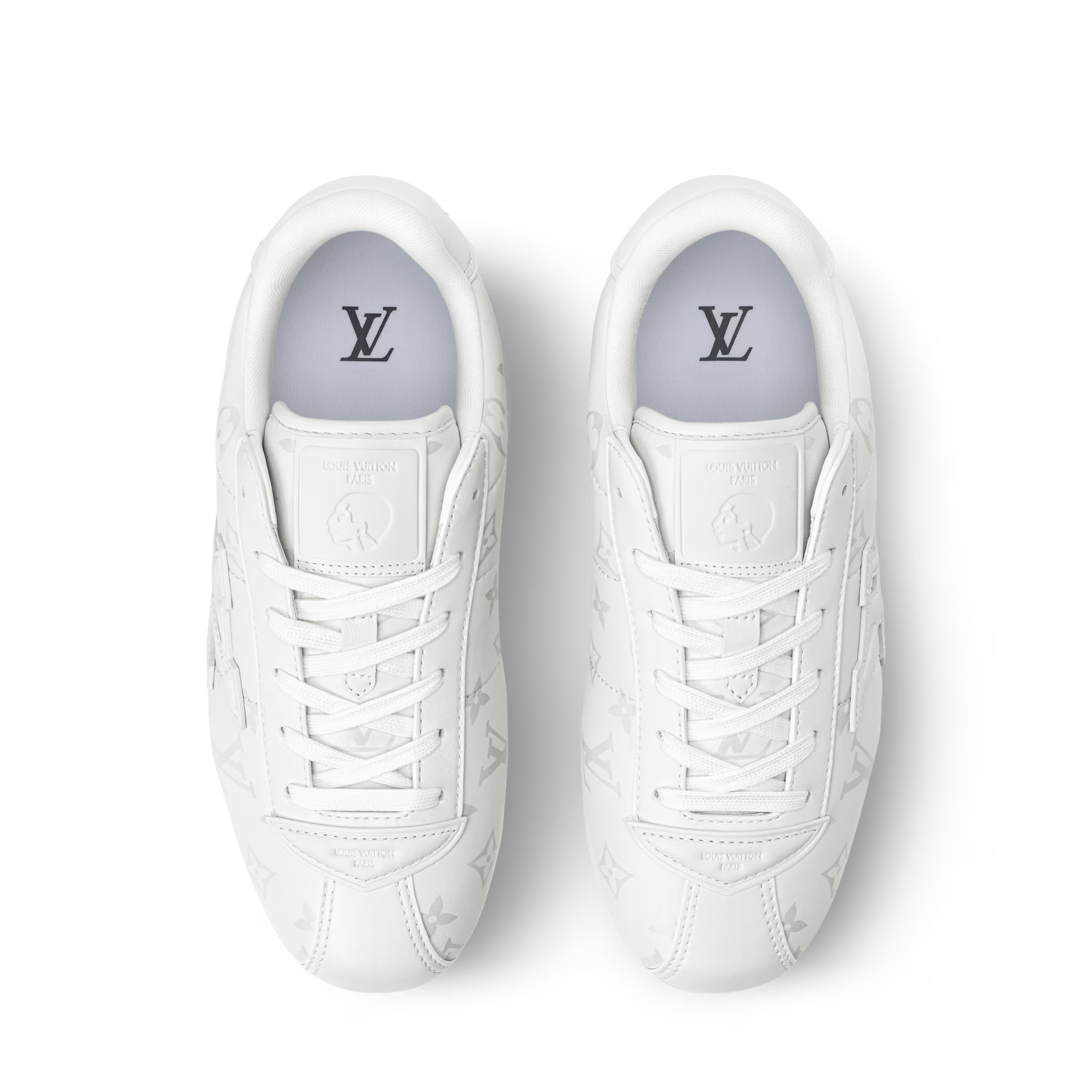 LV BUTTERSOFT Sneaker
