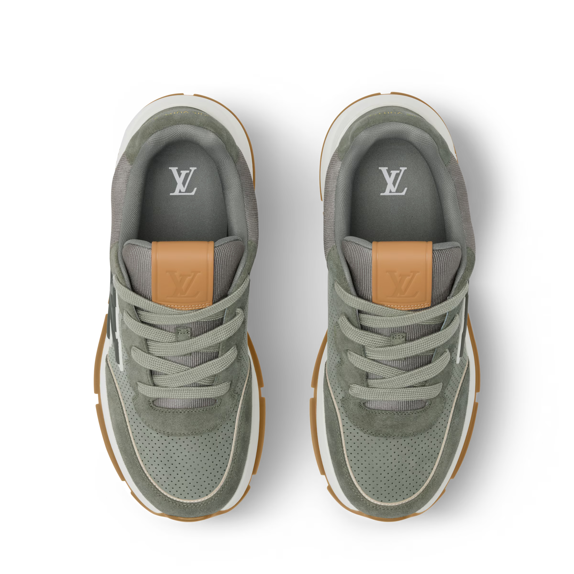 LV Classic Sneaker