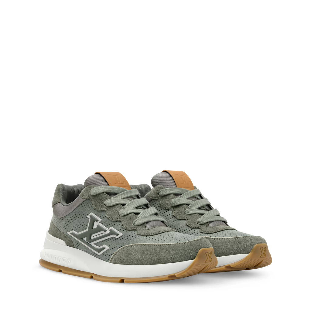 LV Classic Sneaker
