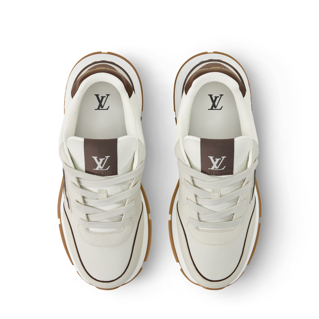 LV Classic Sneaker