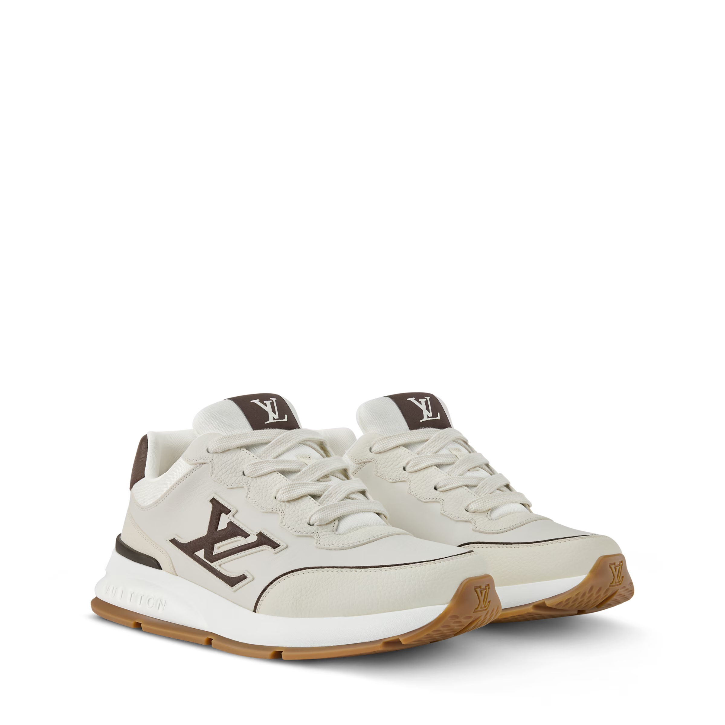 LV Classic Sneaker