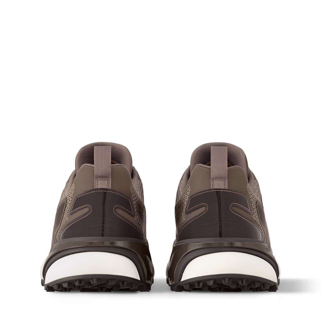 LV Runner Tatic Sneaker