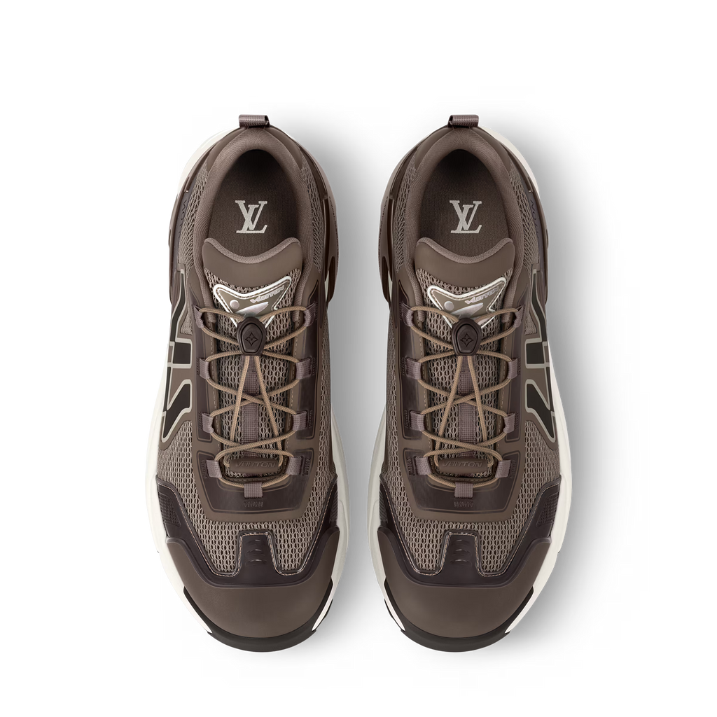 LV Runner Tatic Sneaker