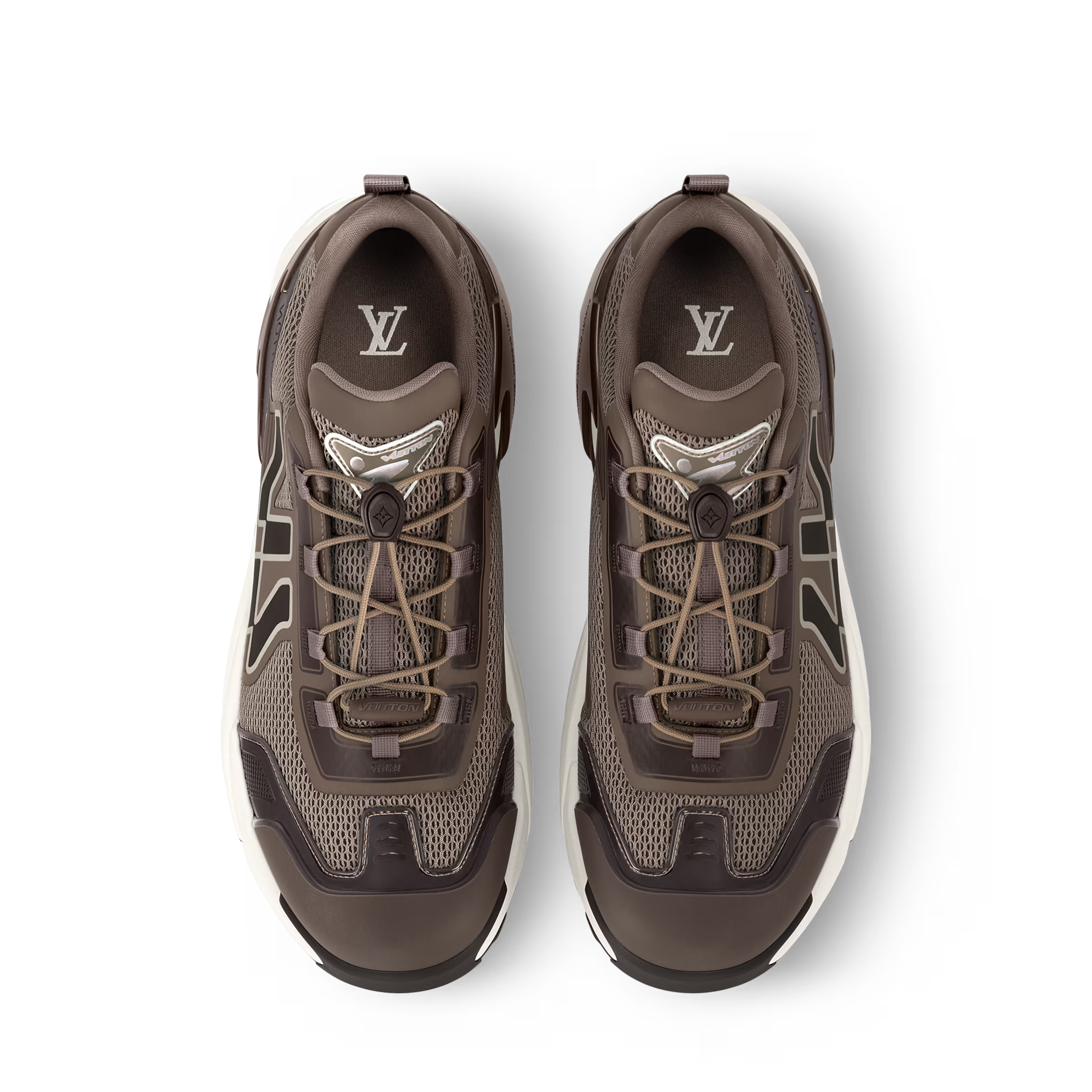 LV Runner Tatic Sneaker