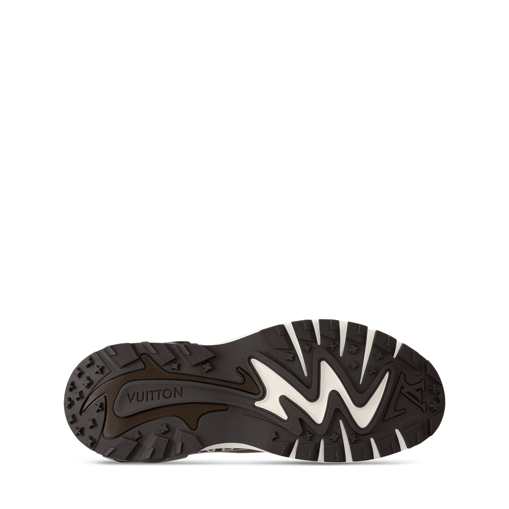 LV Runner Tatic Sneaker