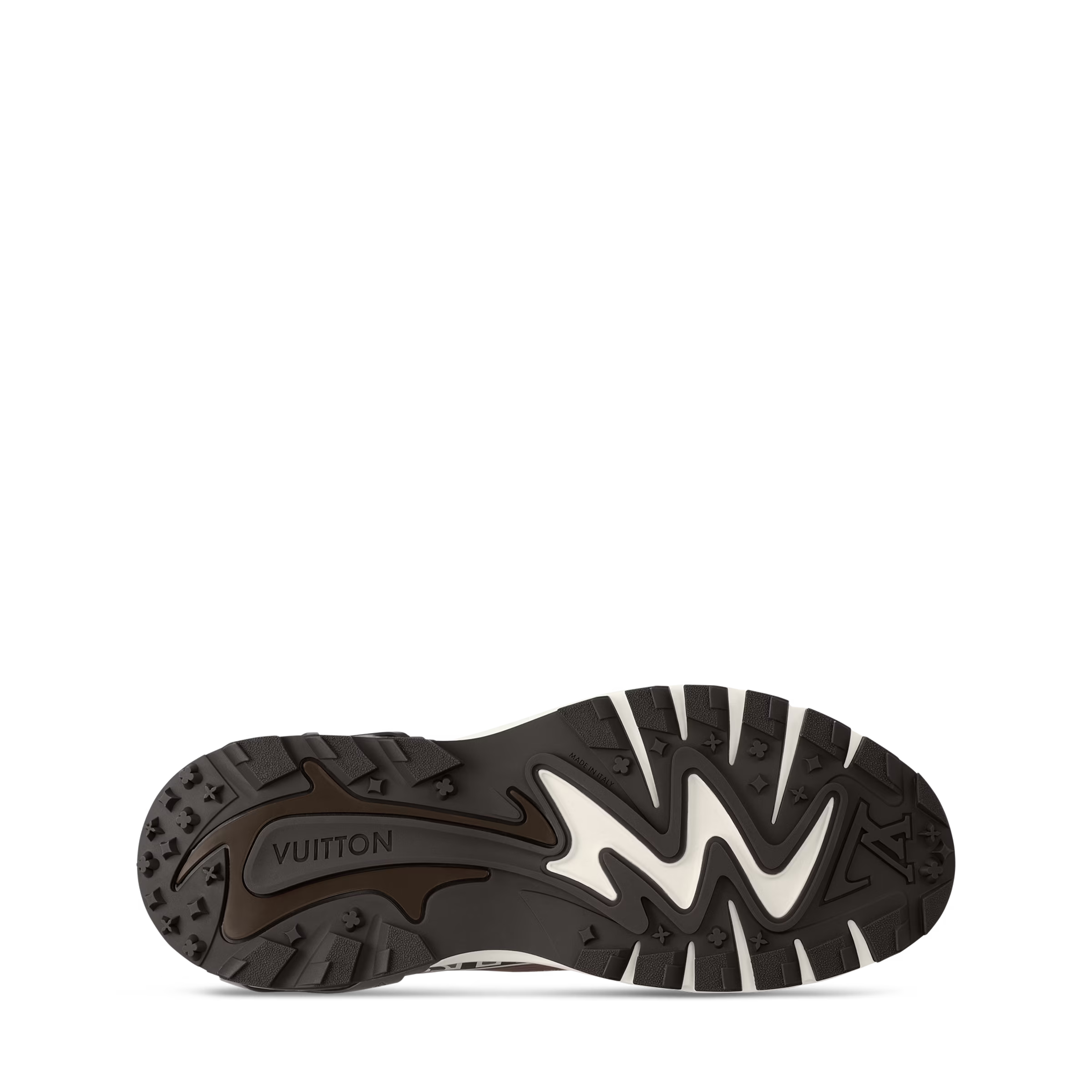 LV Runner Tatic Sneaker