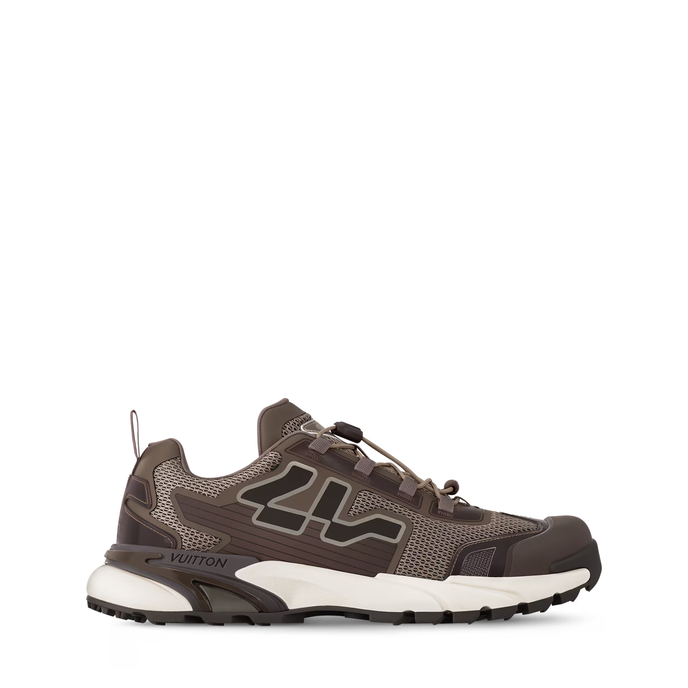 LV Runner Tatic Sneaker