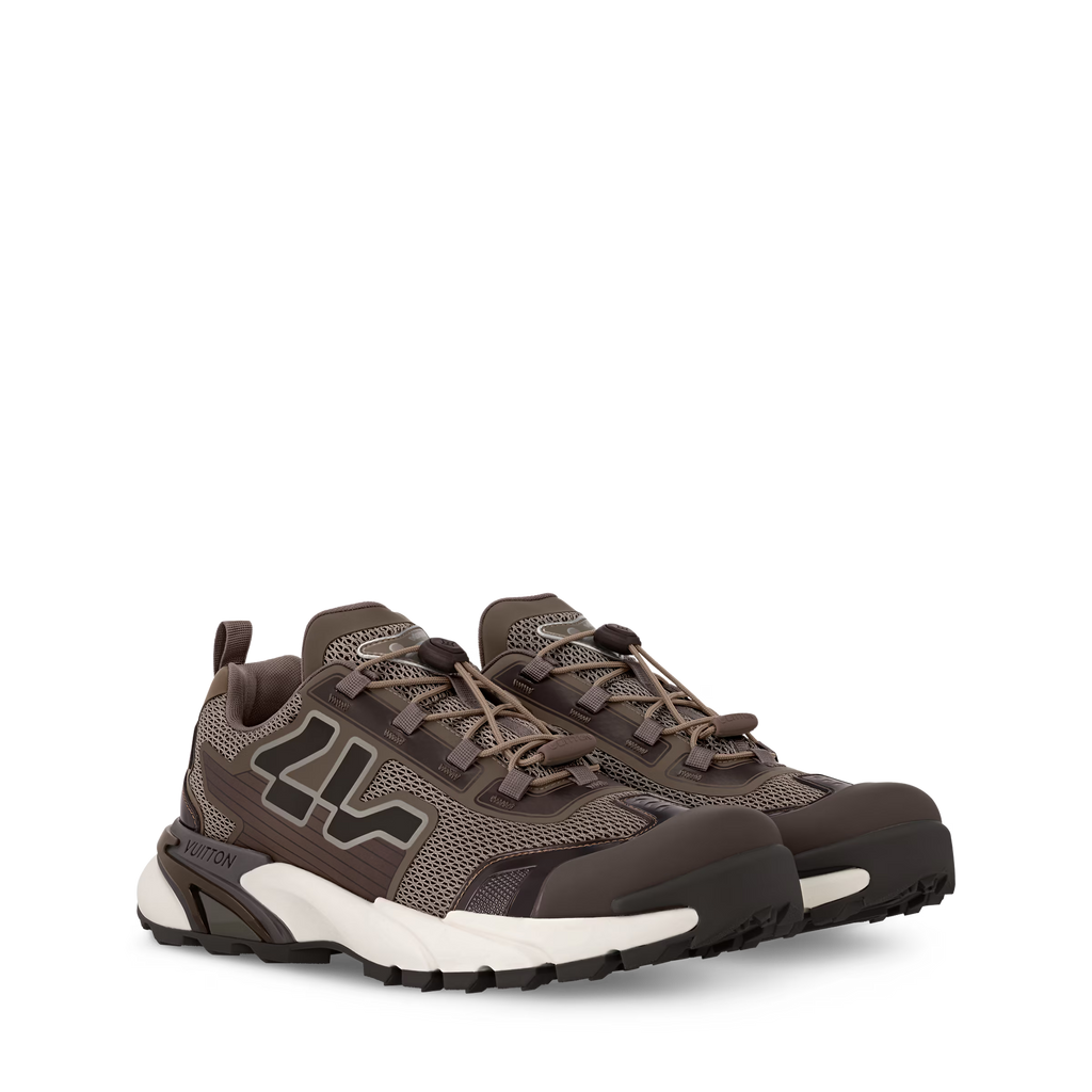 LV Runner Tatic Sneaker