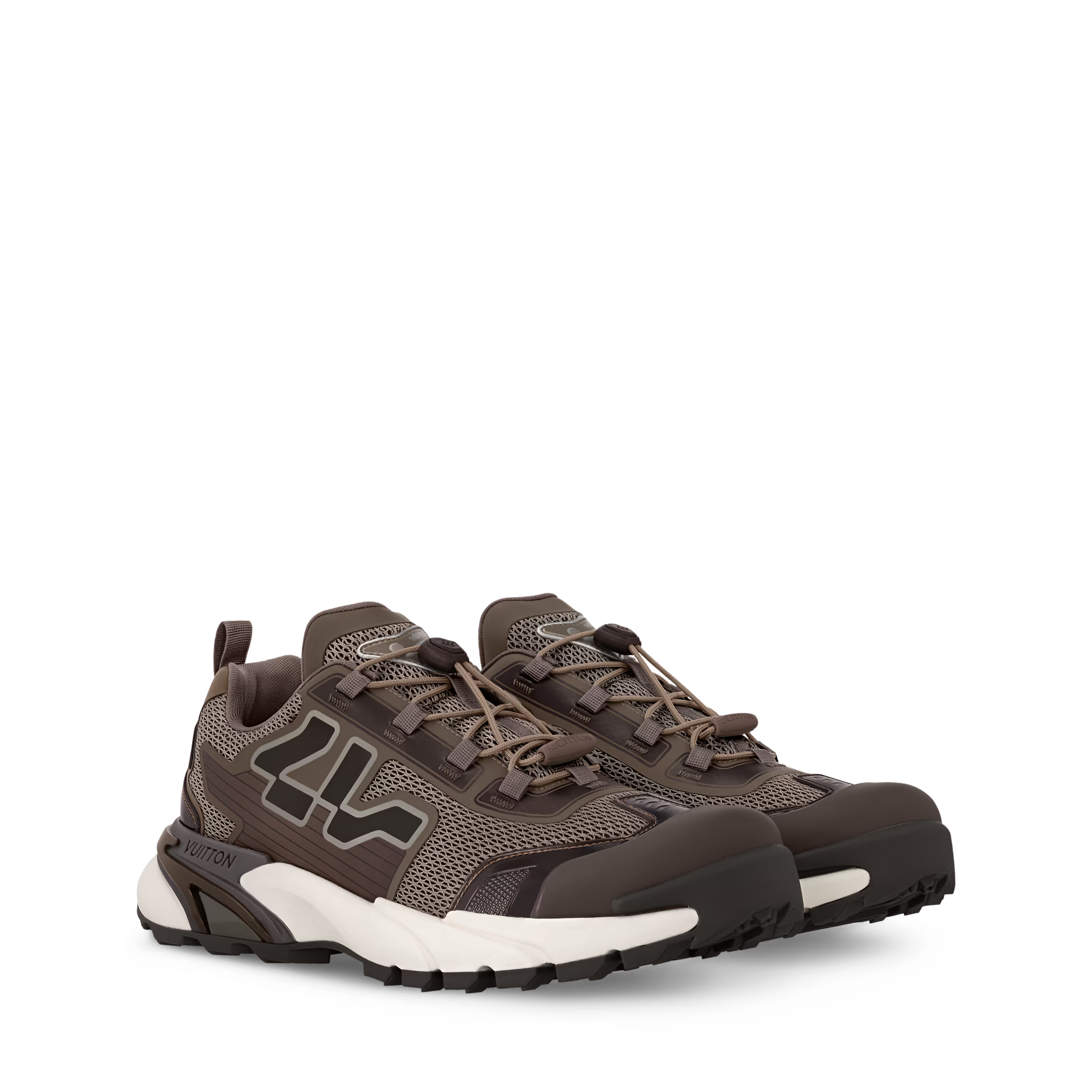 LV Runner Tatic Sneaker