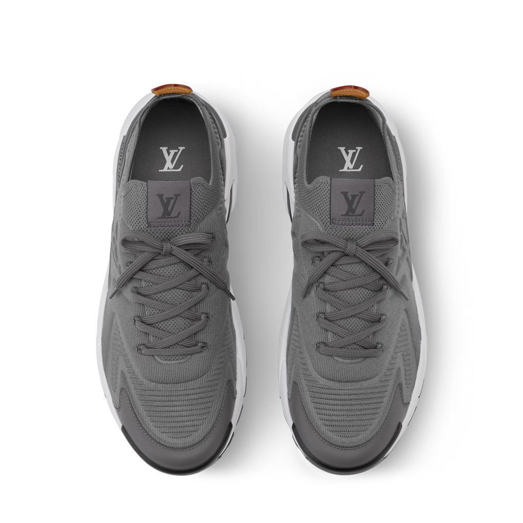 LV Runner Tatic Sneaker