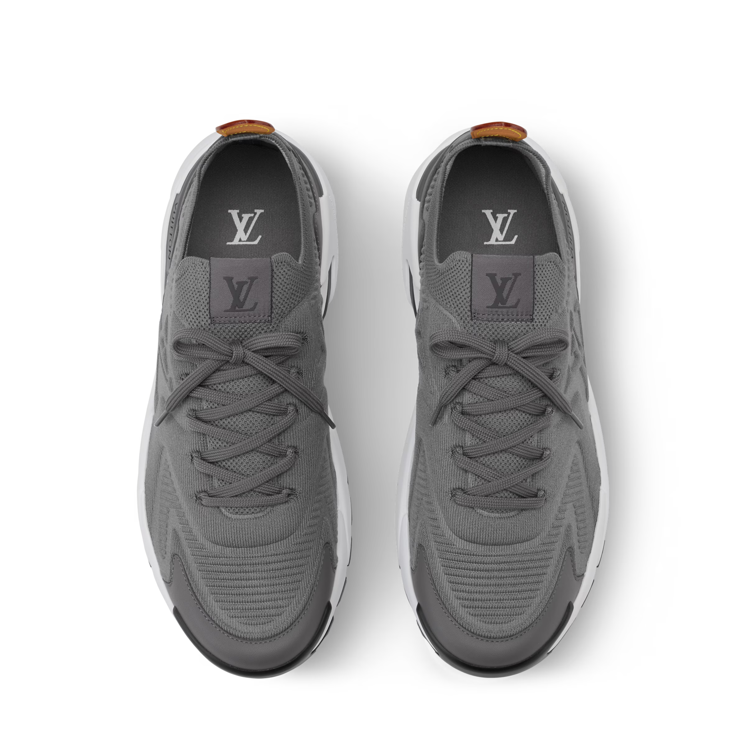 LV Runner Tatic Sneaker