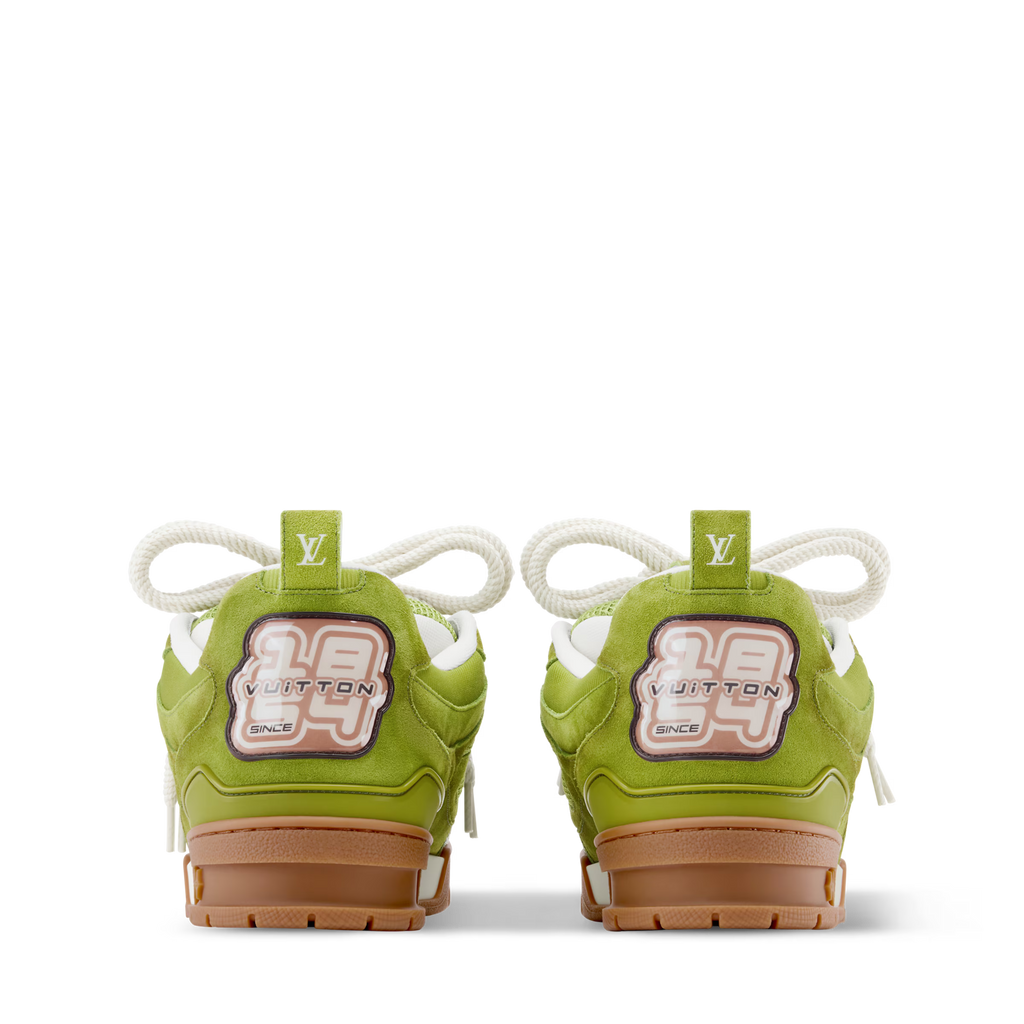 LV Skate Sneaker