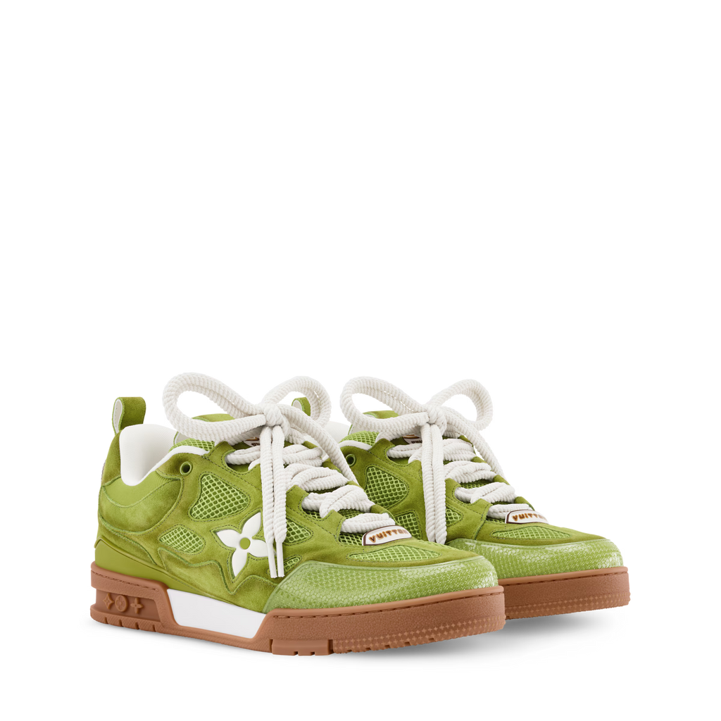 LV Skate Sneaker