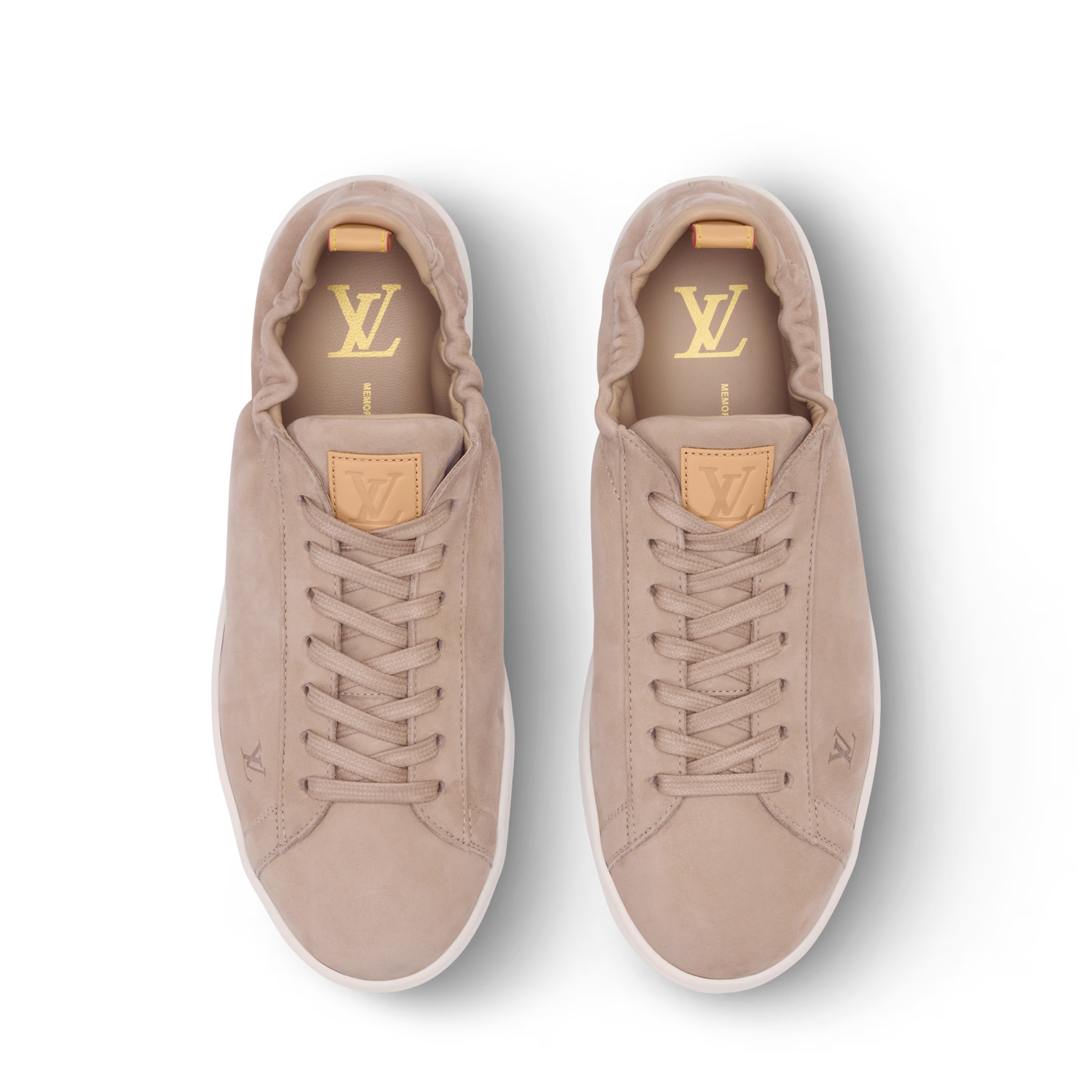 LV Soft Sneaker