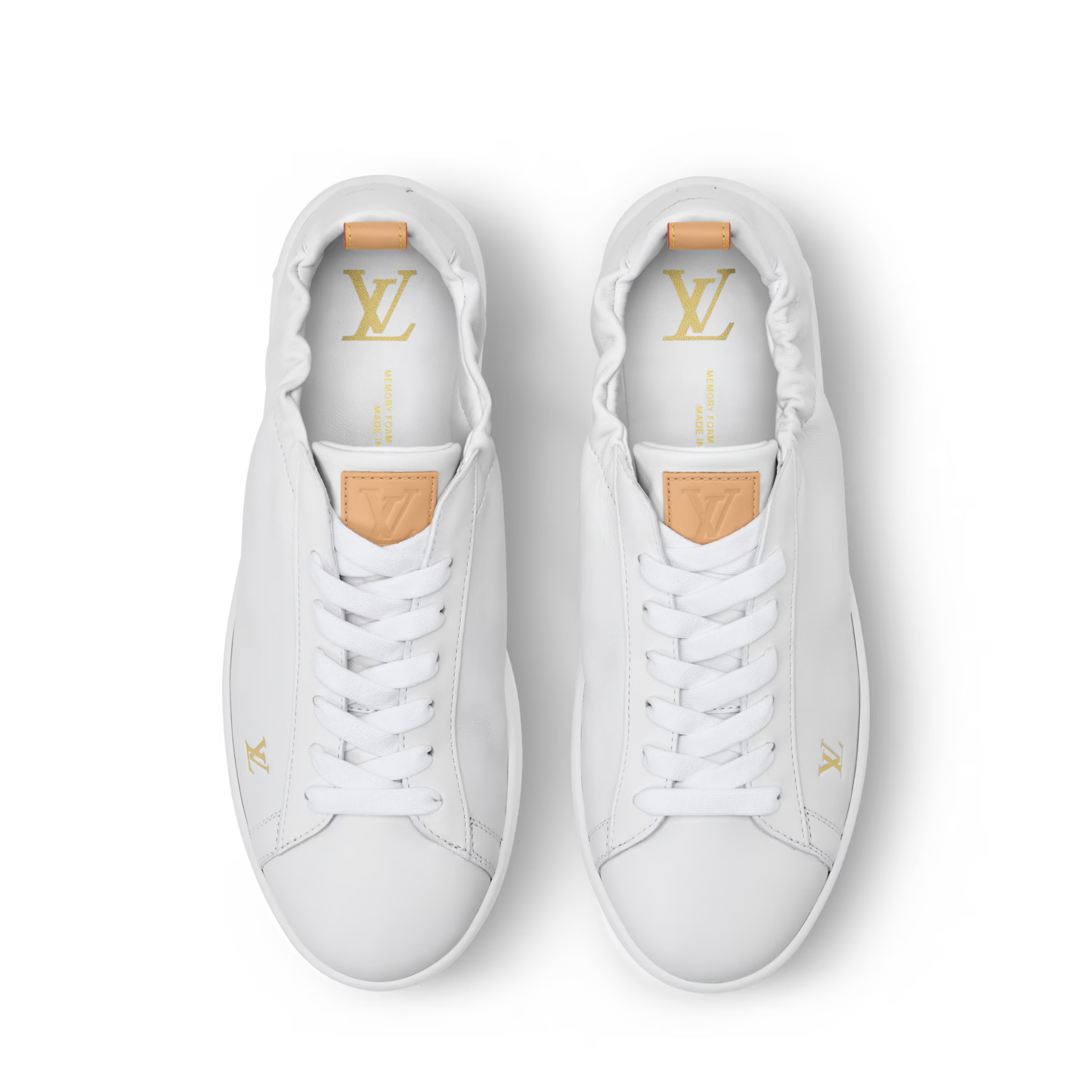 LV Soft Sneaker