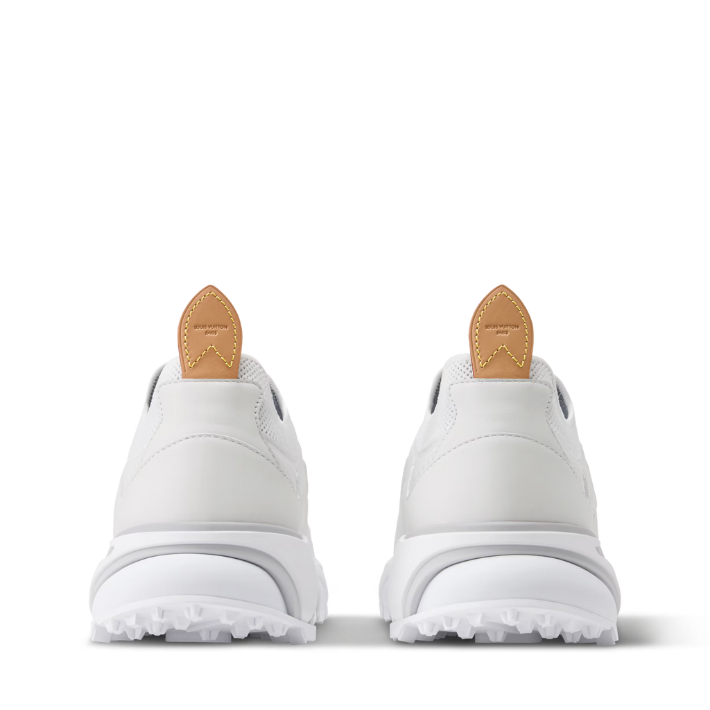 LV Tatic Knit Sneaker