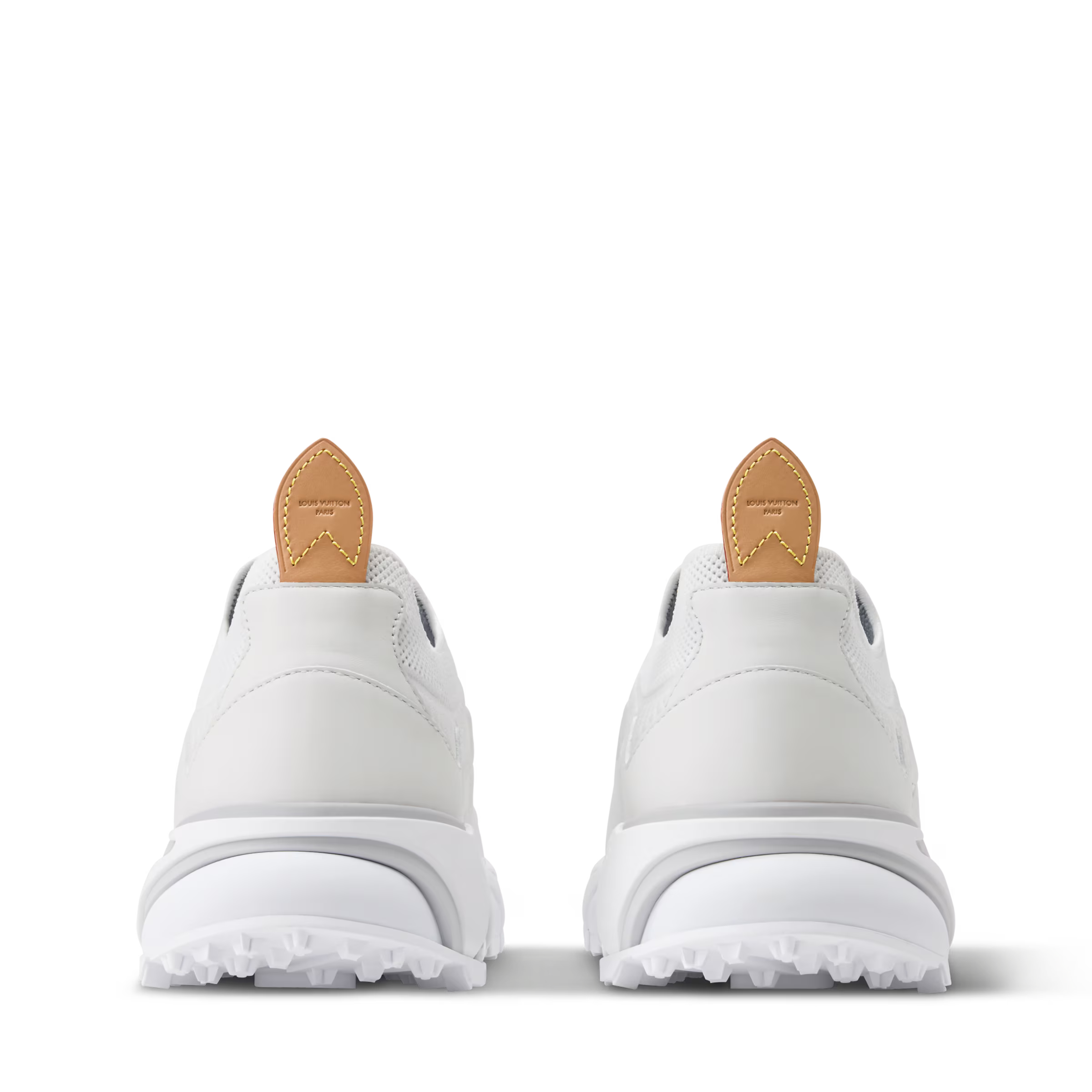 LV Tatic Knit Sneaker