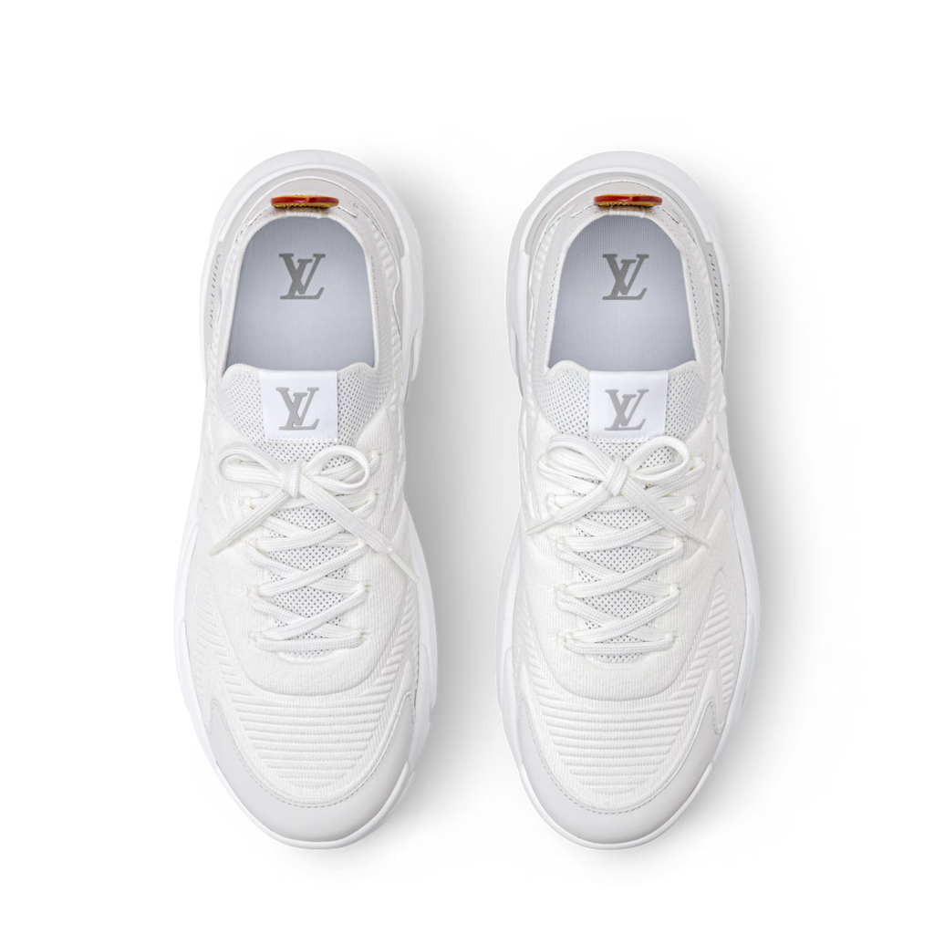 LV Tatic Knit Sneaker