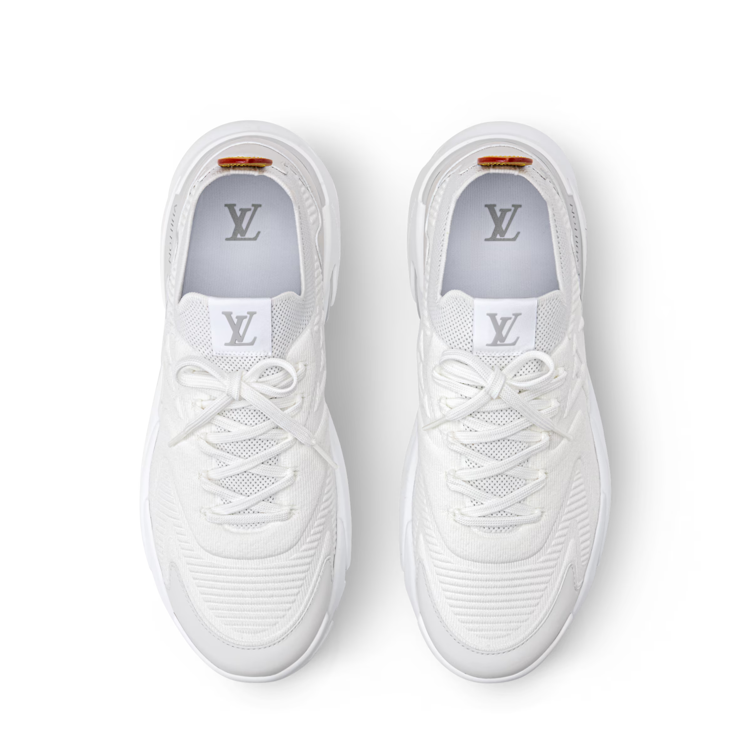 LV Tatic Knit Sneaker