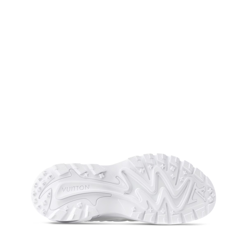 LV Tatic Knit Sneaker