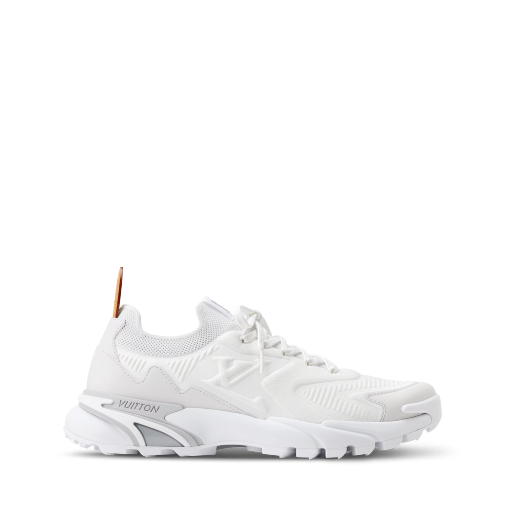 LV Tatic Knit Sneaker