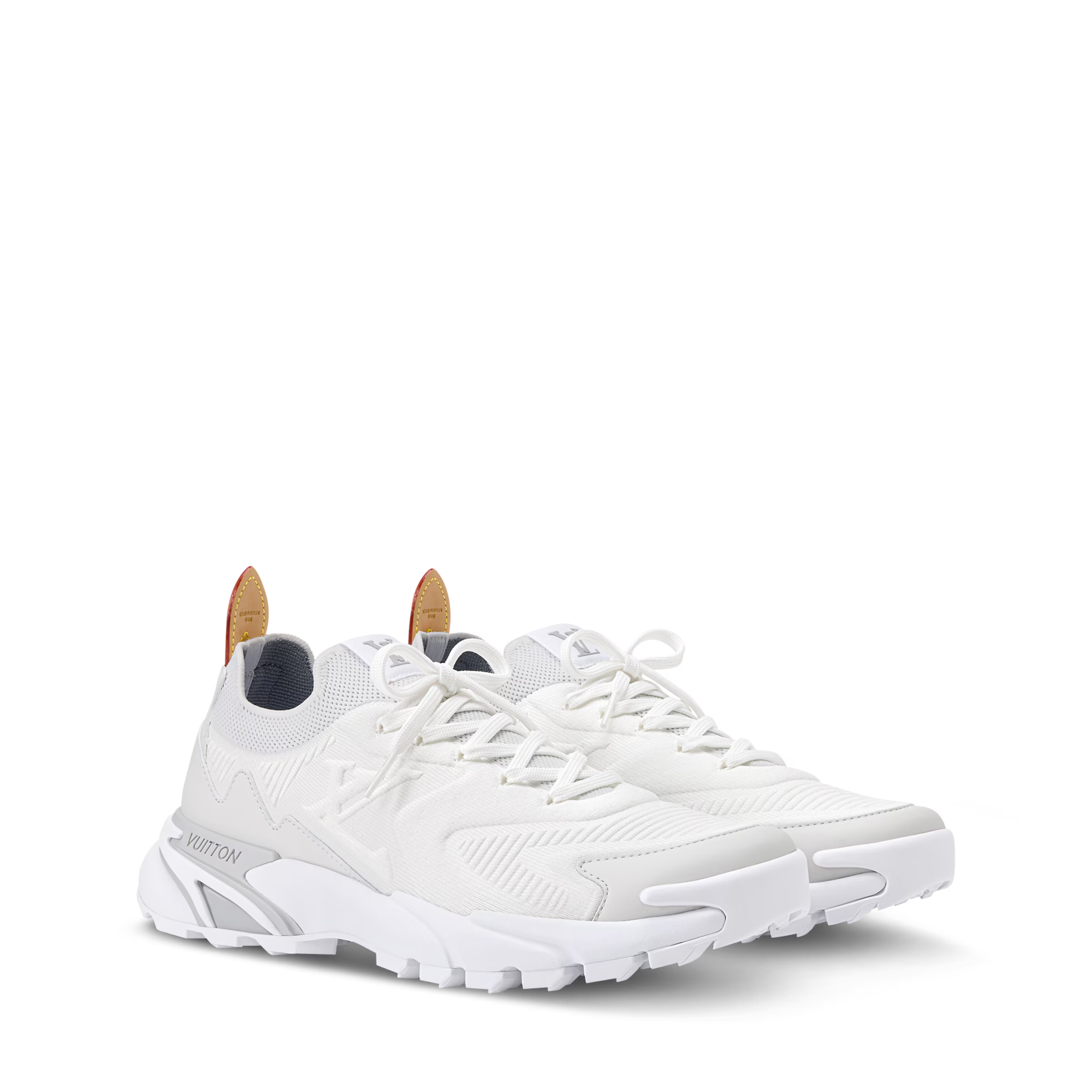 LV Tatic Knit Sneaker