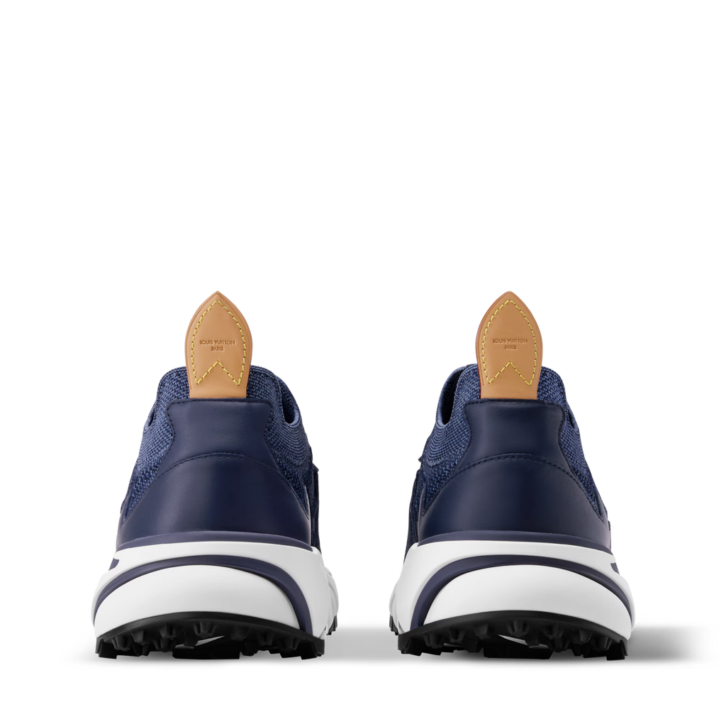 LV Tatic Knit Sneaker