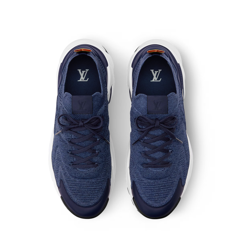 LV Tatic Knit Sneaker