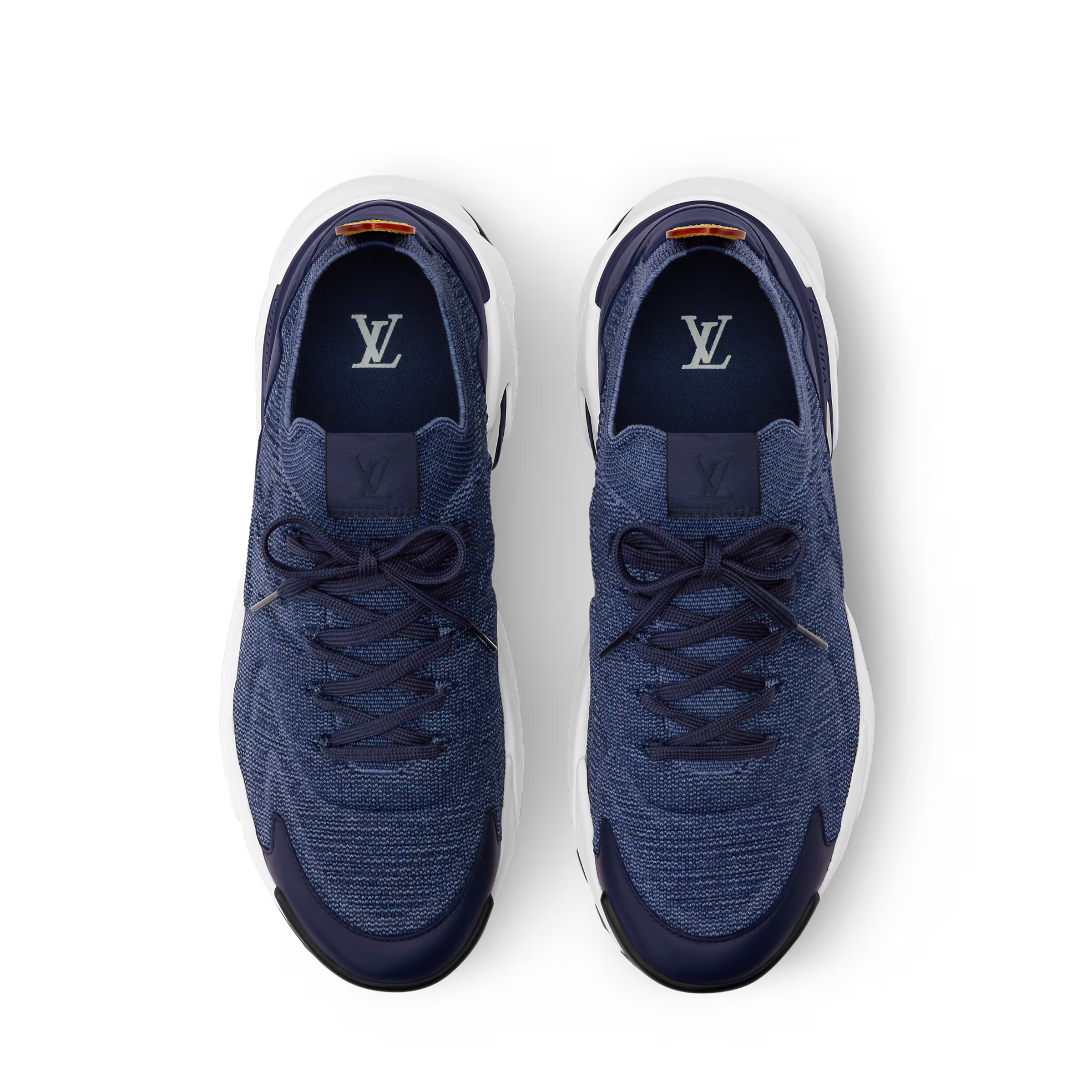LV Tatic Knit Sneaker