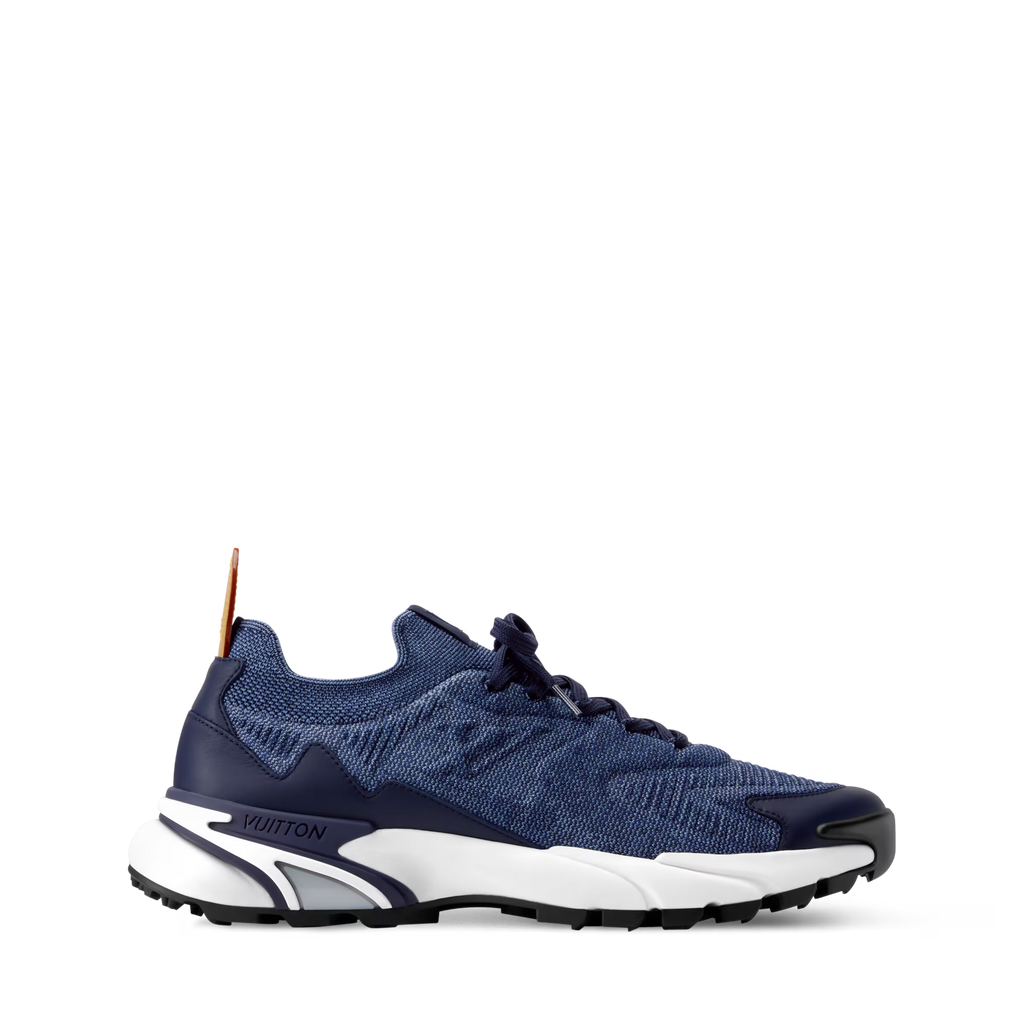 LV Tatic Knit Sneaker