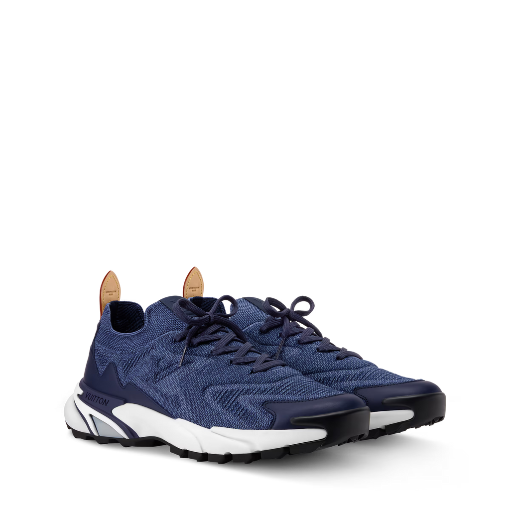 LV Tatic Knit Sneaker