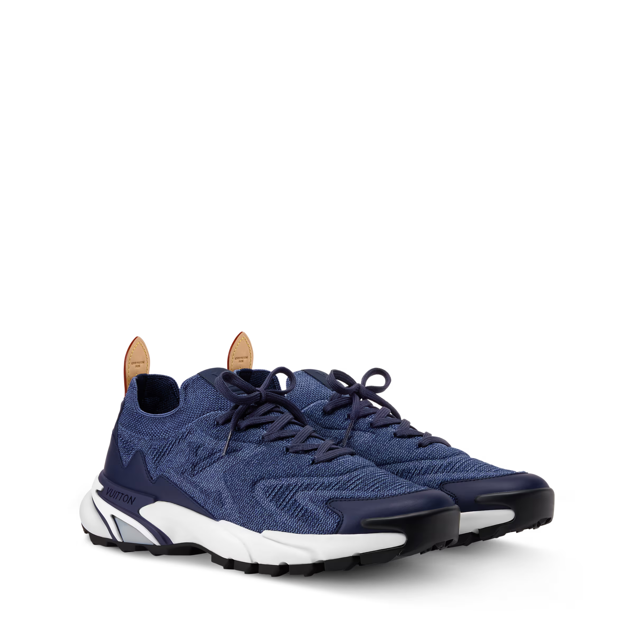 LV Tatic Knit Sneaker