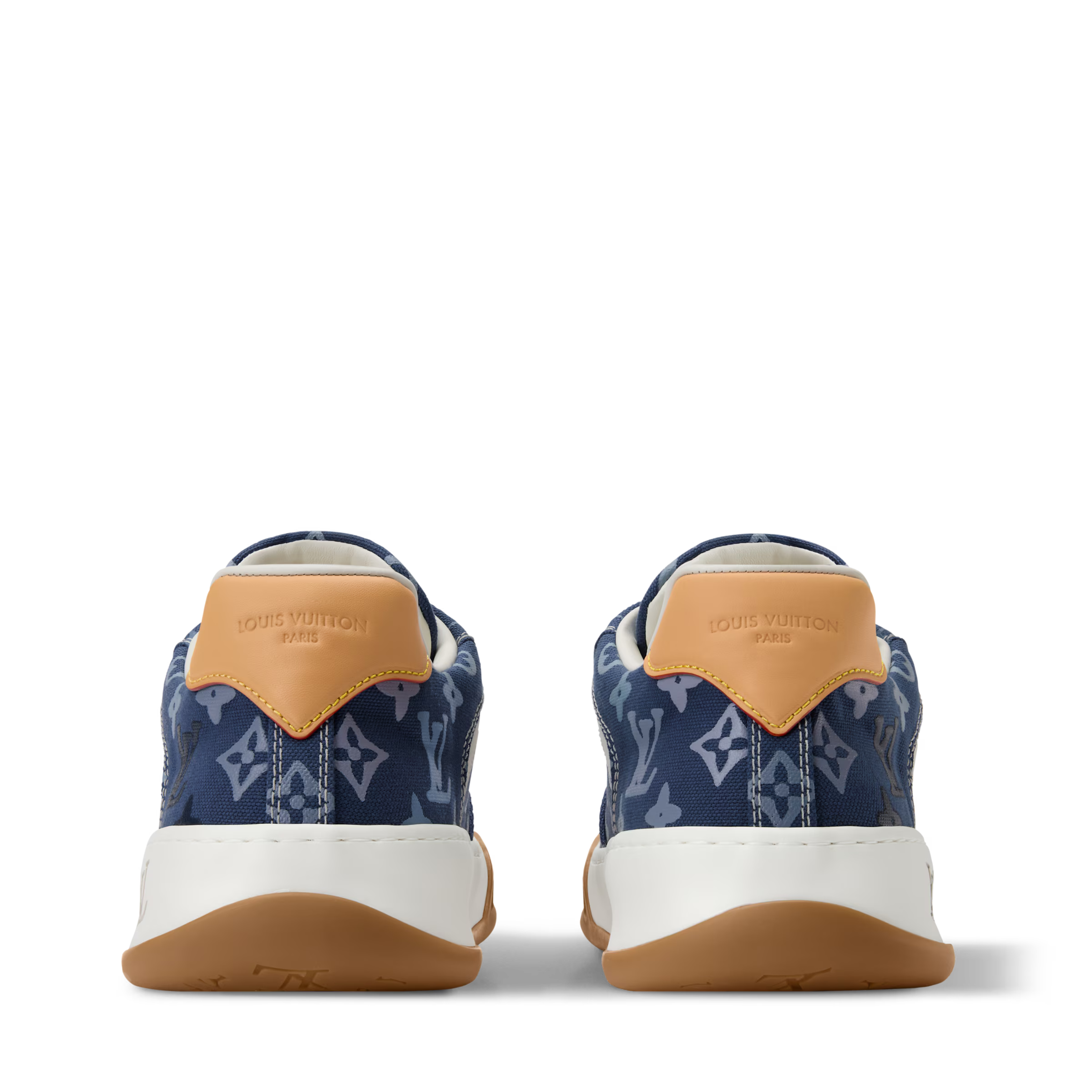 LV Tilted Sneaker