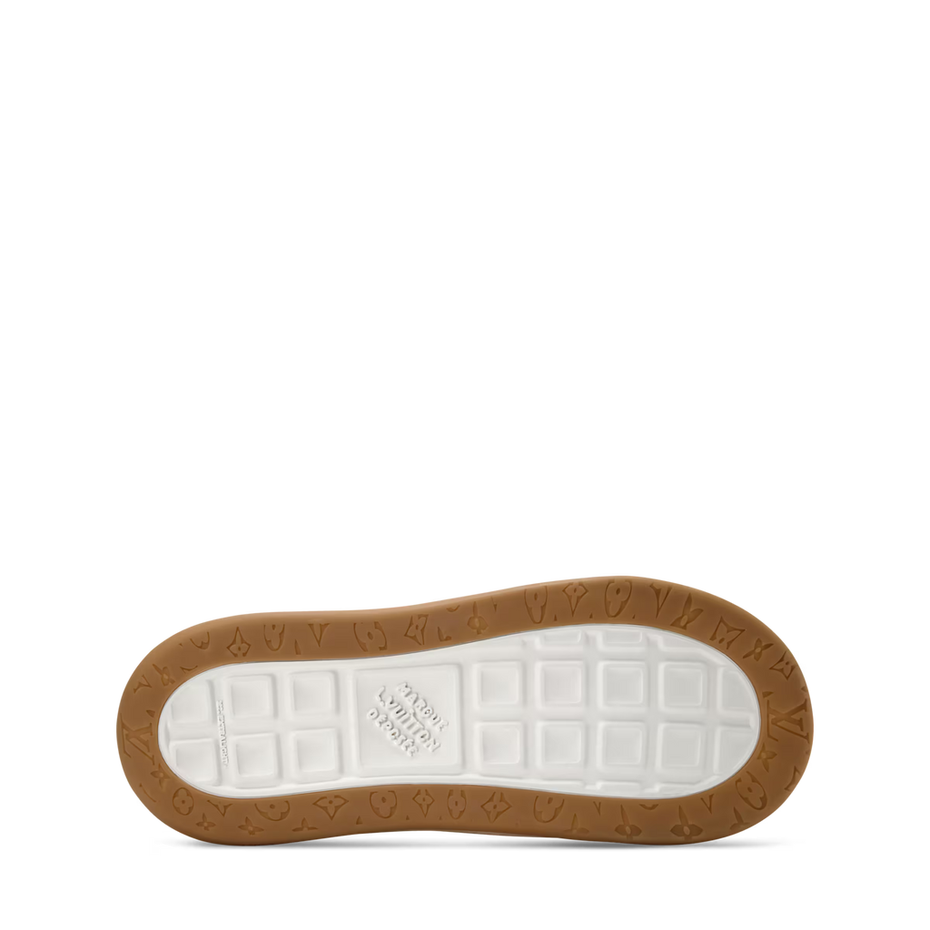 LV Tilted Sneaker