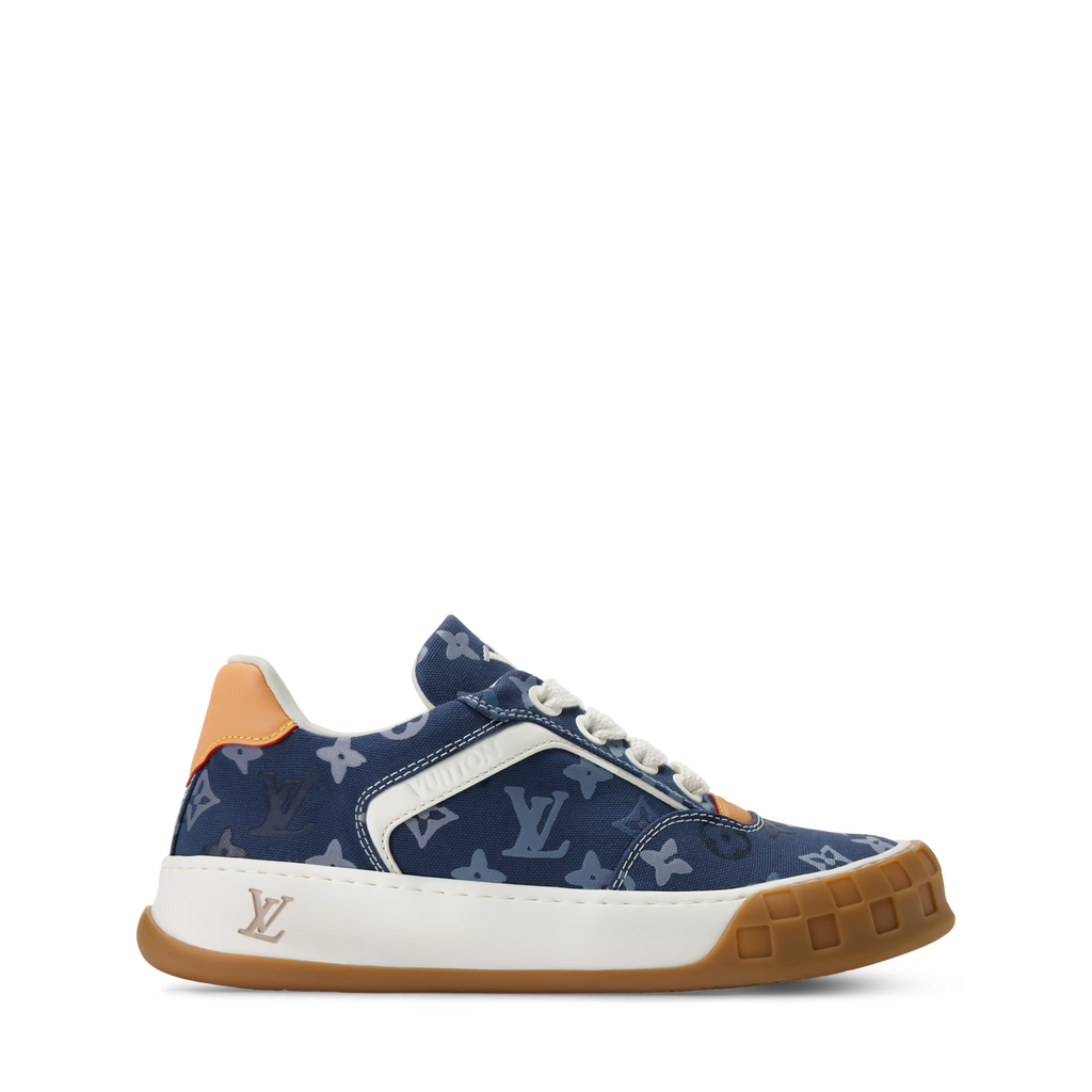 LV Tilted Sneaker