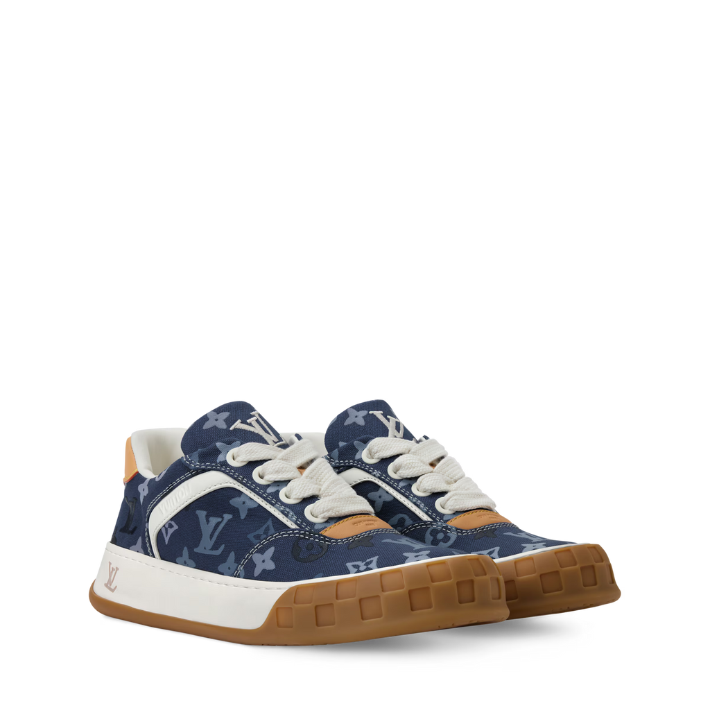 LV Tilted Sneaker