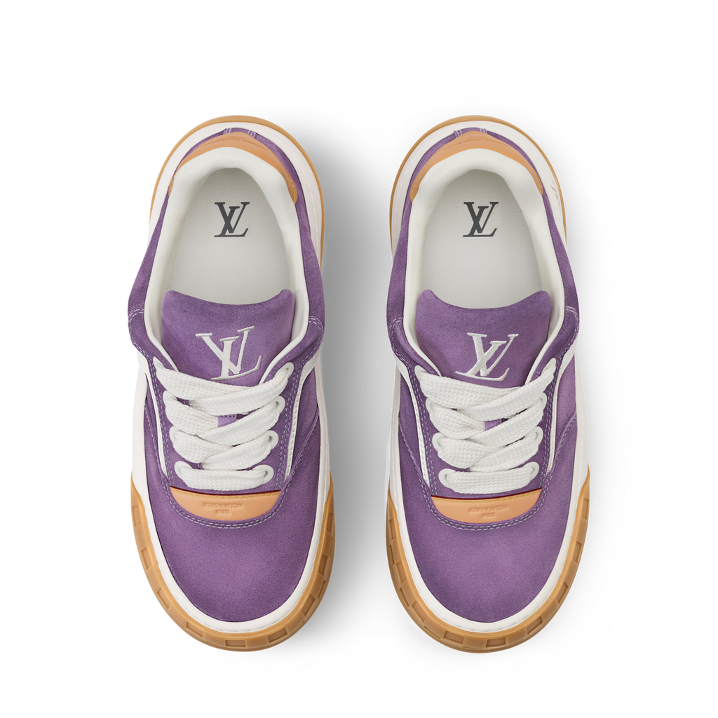 LV Tilted Sneaker